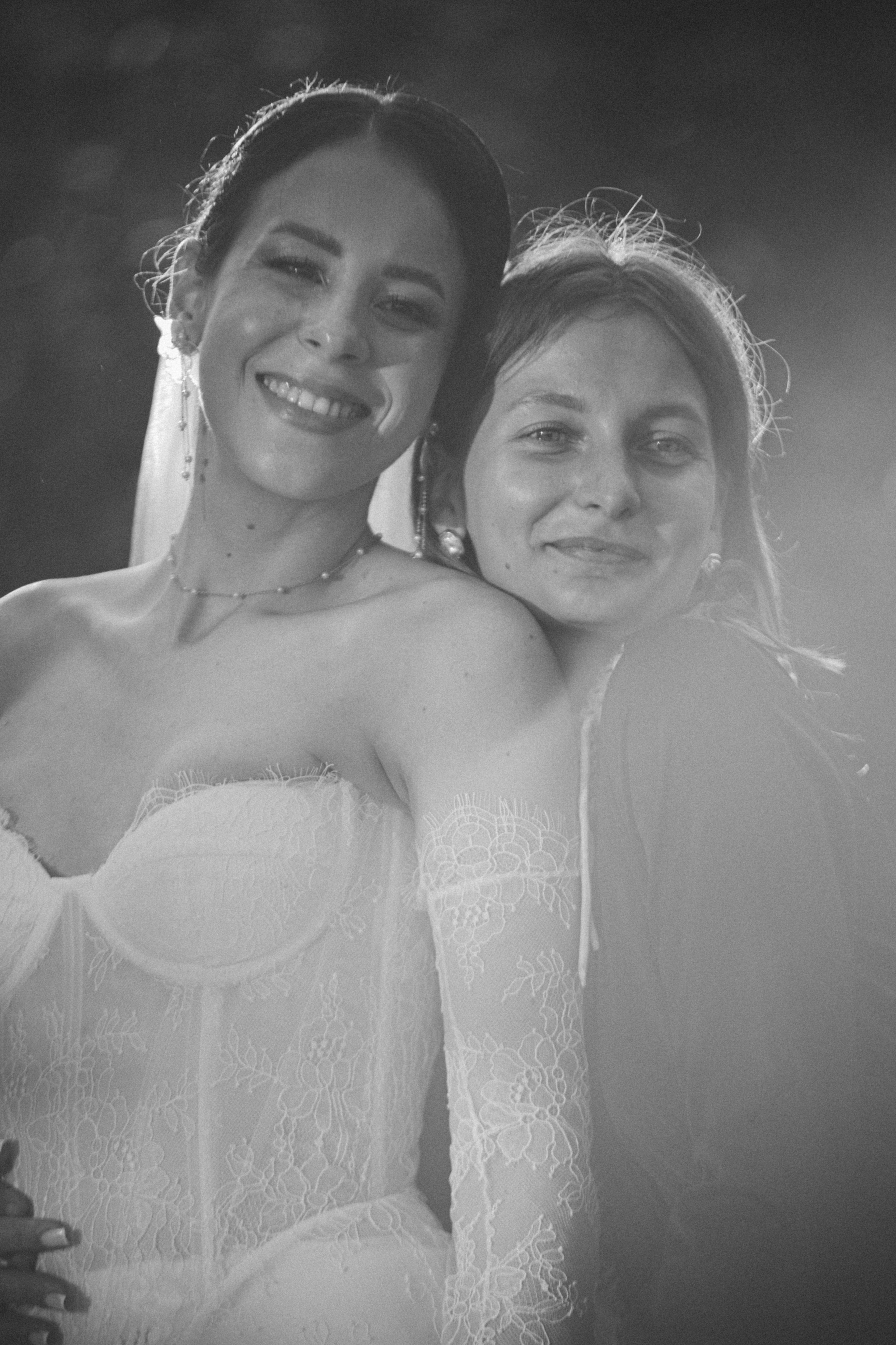 Свадьба Никиты и Алины. Свадебный и семейный фотограф Женя Добрянская в Нижнем Новгороде