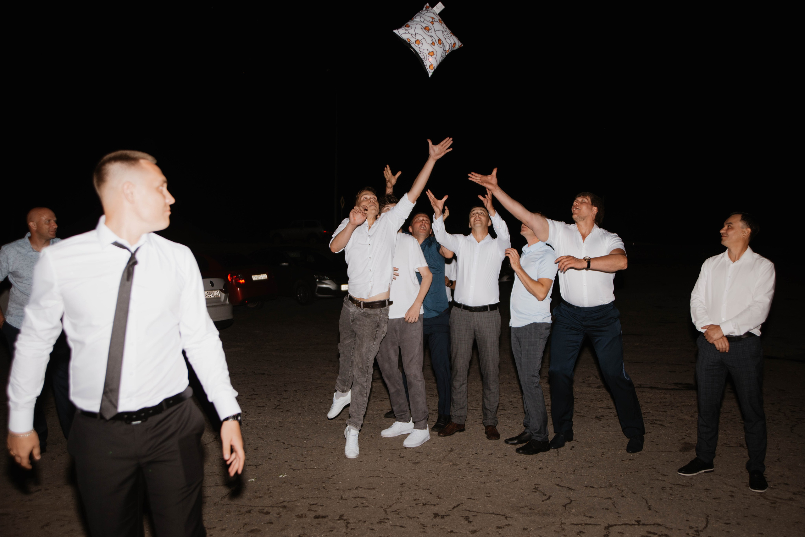 Анна & Алексей. Ксения Glossa. Портретный и репортажный фотограф в Самаре