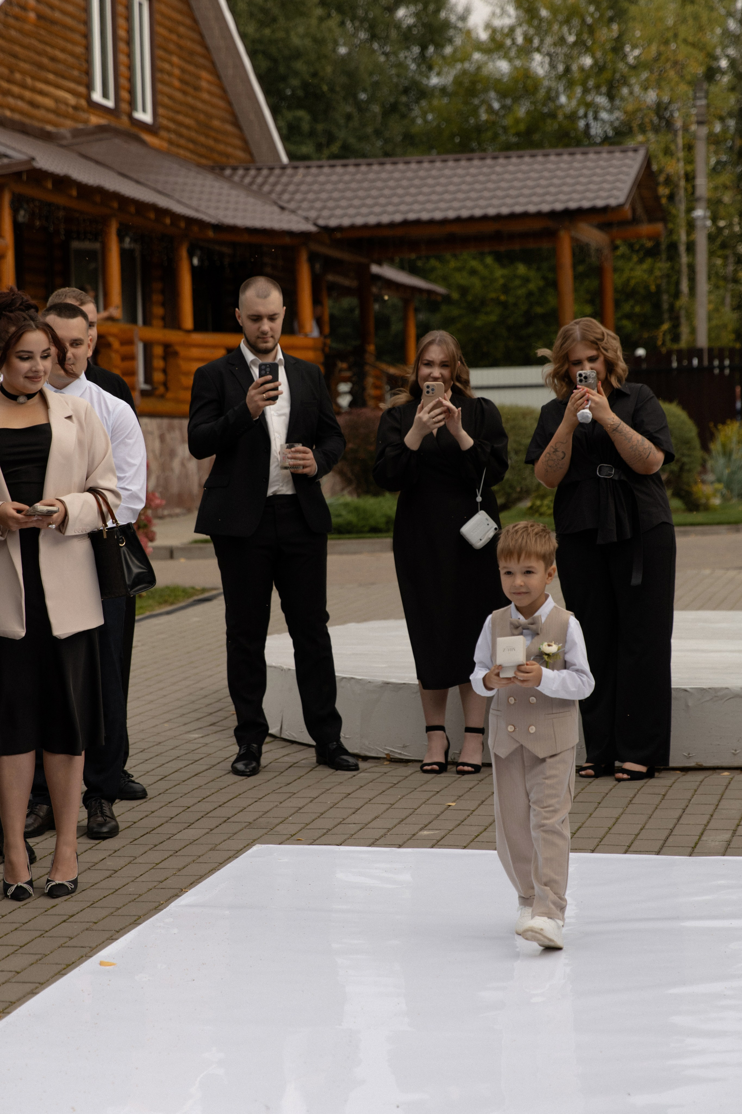История любви Даши и Саши (анонс). Фотограф Нижний Новгород