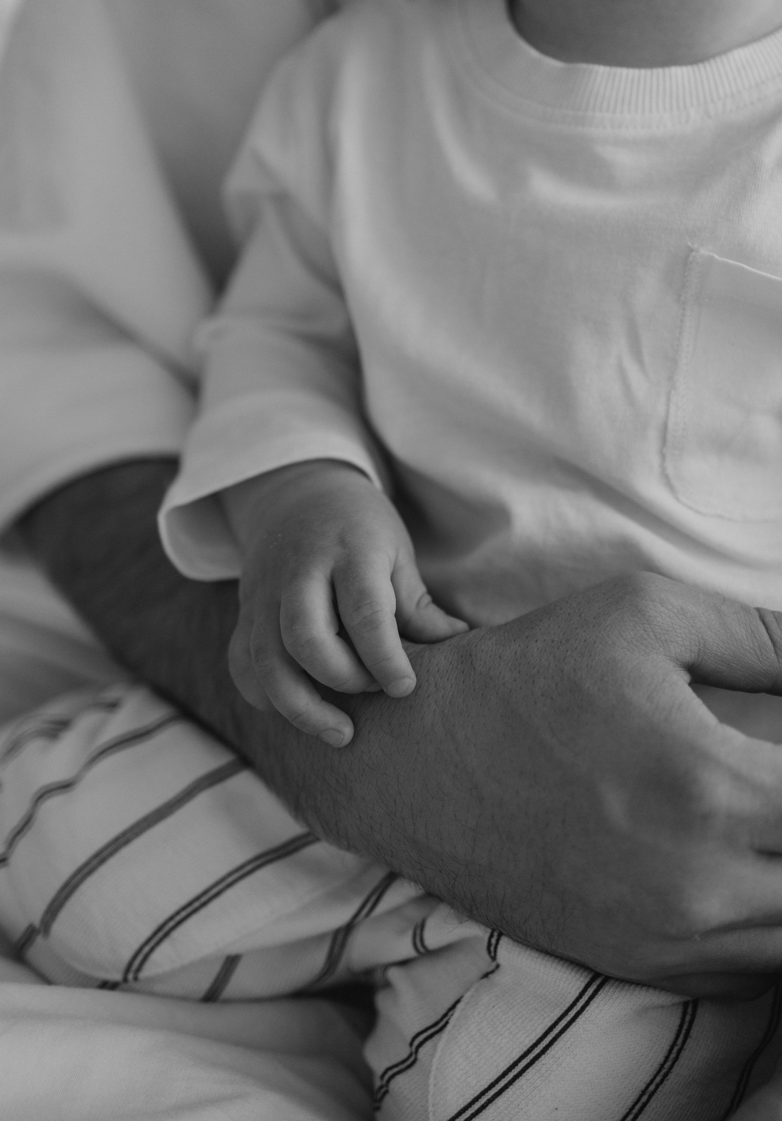 Рома, Яна и Саша. Семейный фотограф Москва Валерия Белова