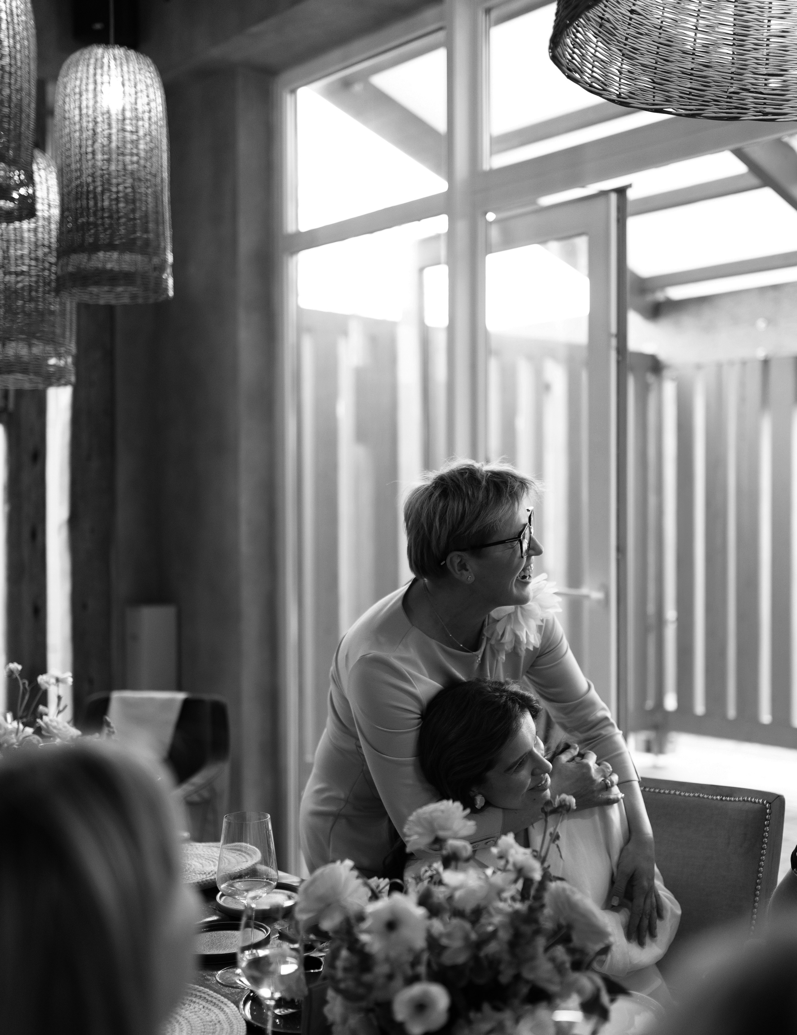 Ты — рядом, и это прекрасно