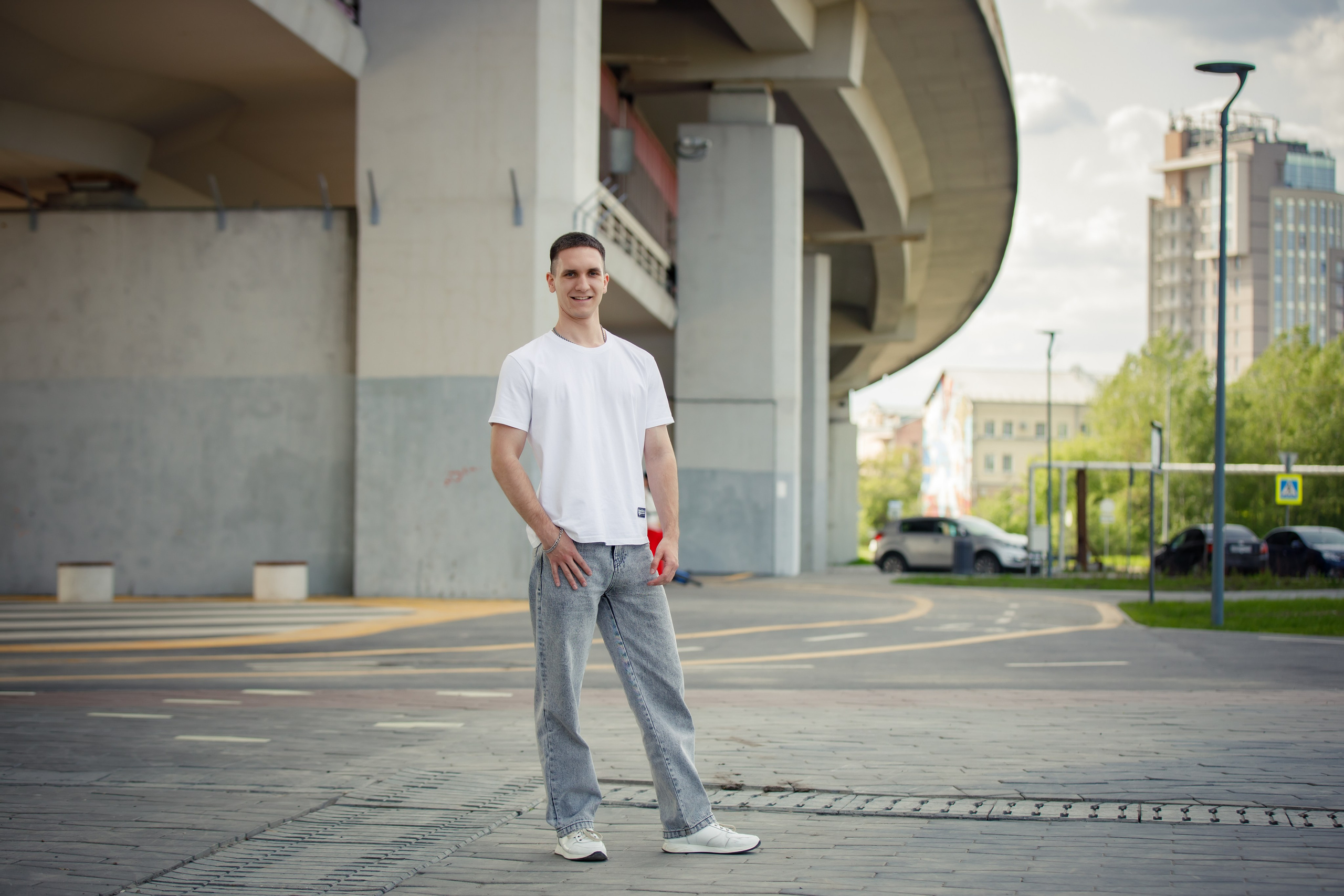 МЕТРОМОСТ (улица). Фото, видео, авторские выпускные альбомы в Нижнем Новгороде