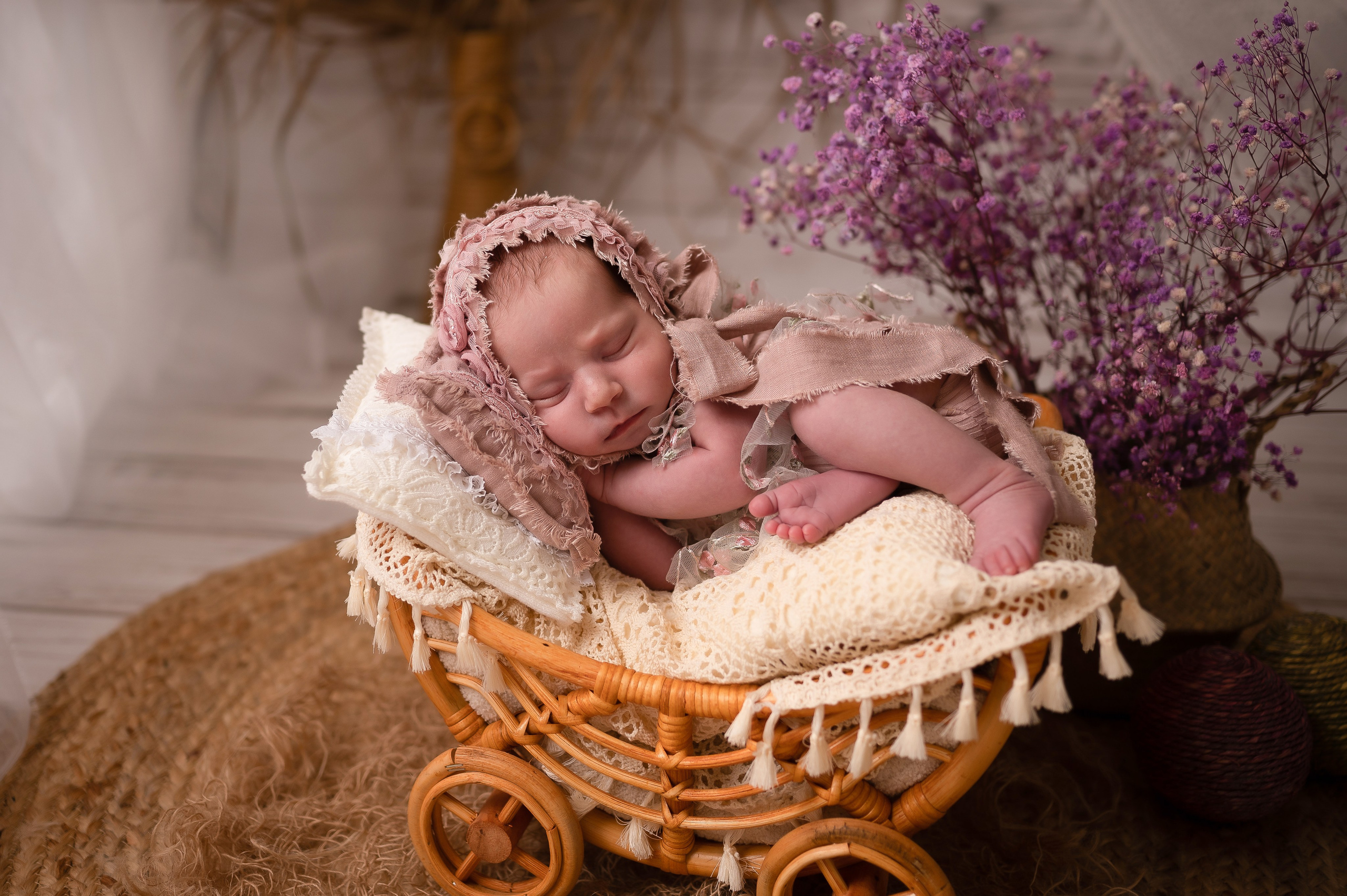 NEWBORN. Главная