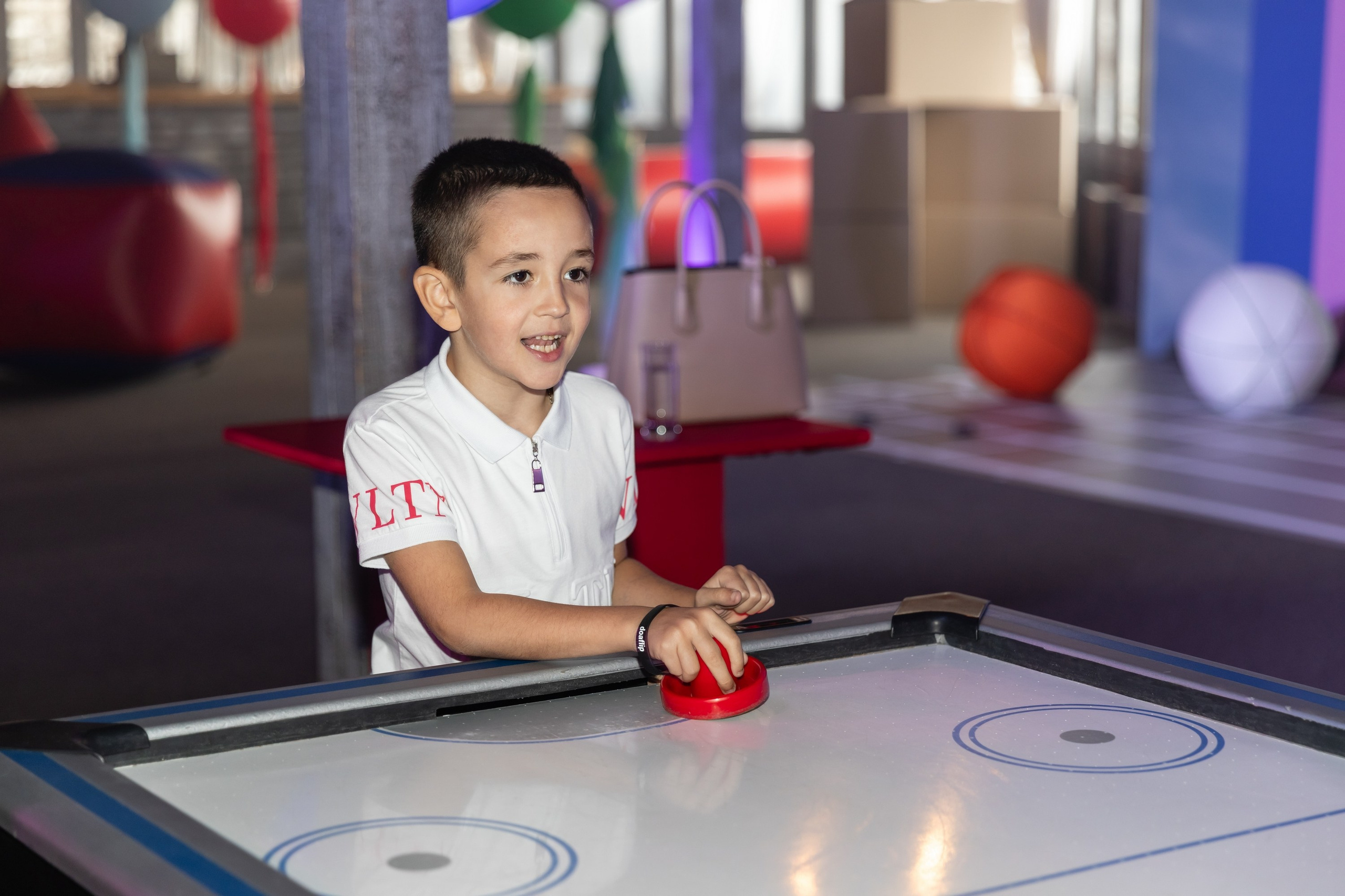 День рождения Кирилл 10 лет. Свадебный фотограф Москва