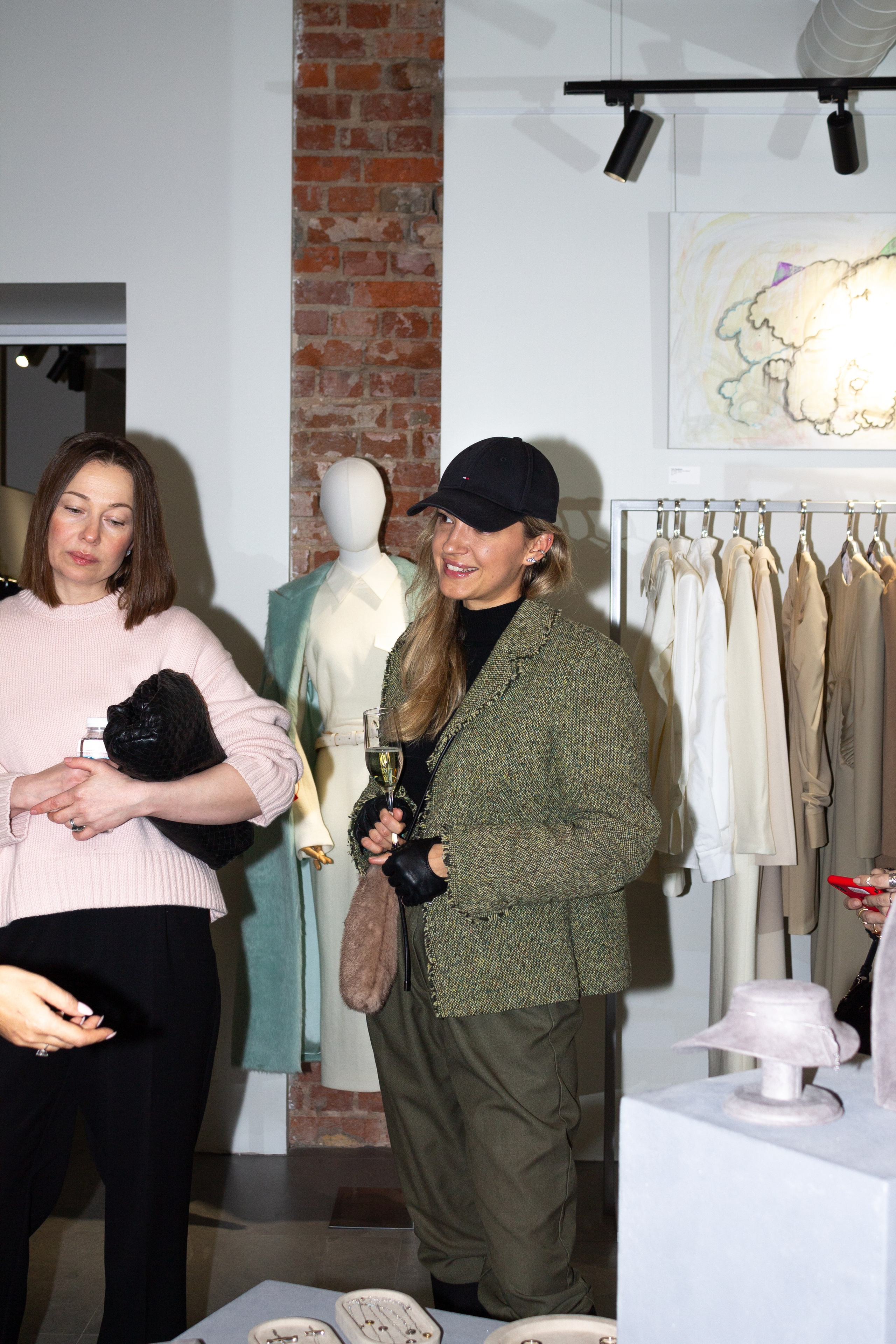 Make Me Happy & Nanik. Крылов Кирилл Фотограф Москва