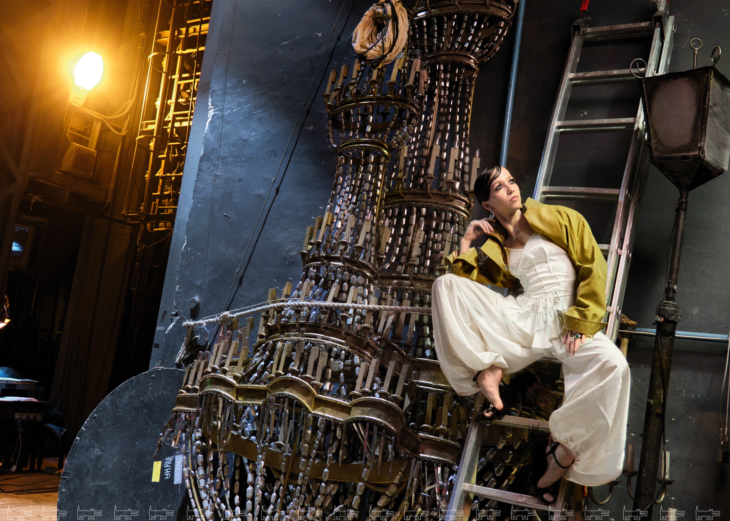 Рената Шакирова | ТОП50 2025. Sakunov Photo