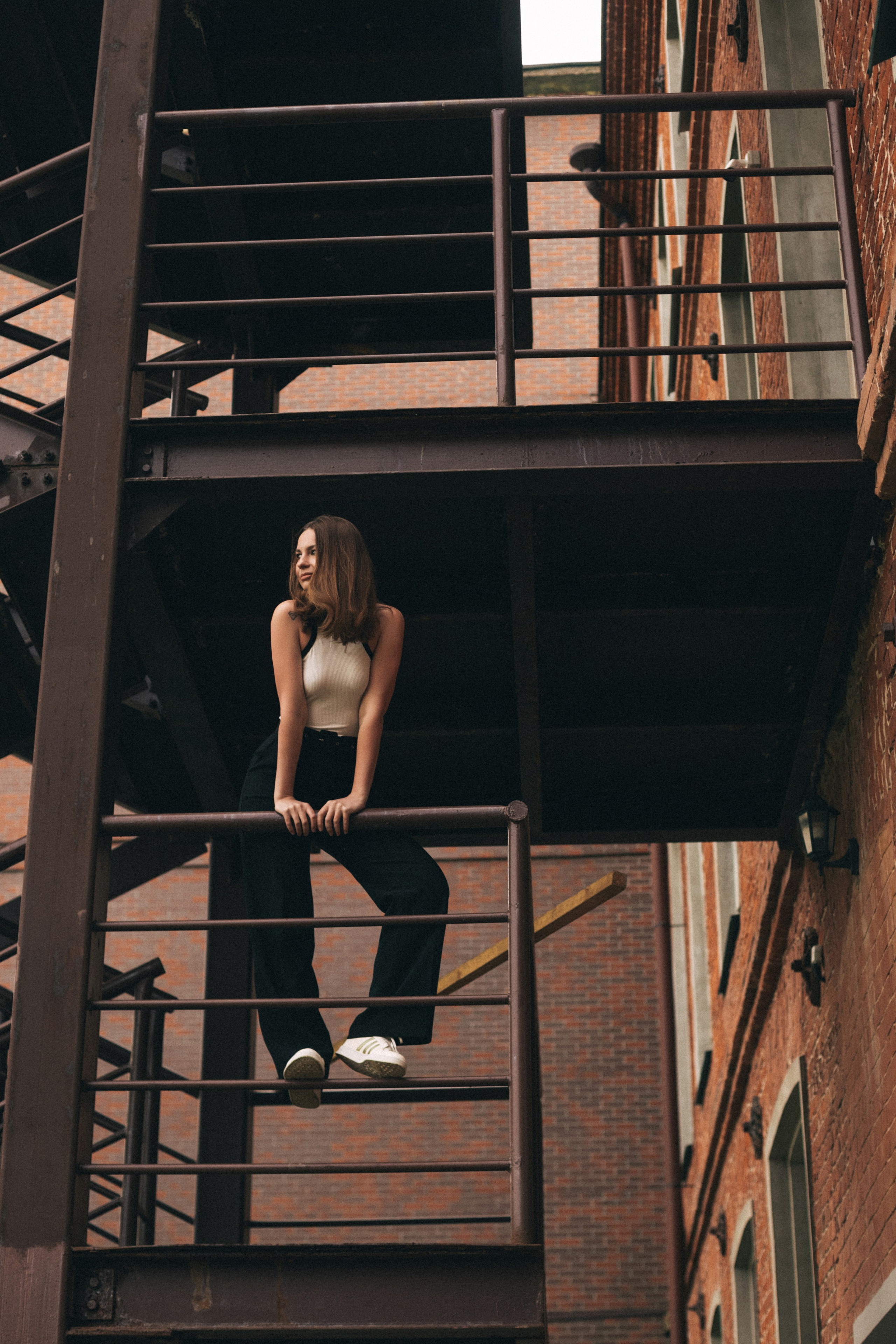 Мишель. Семейный и детский фотограф в Нижнем Новгороде Буслаева Мария