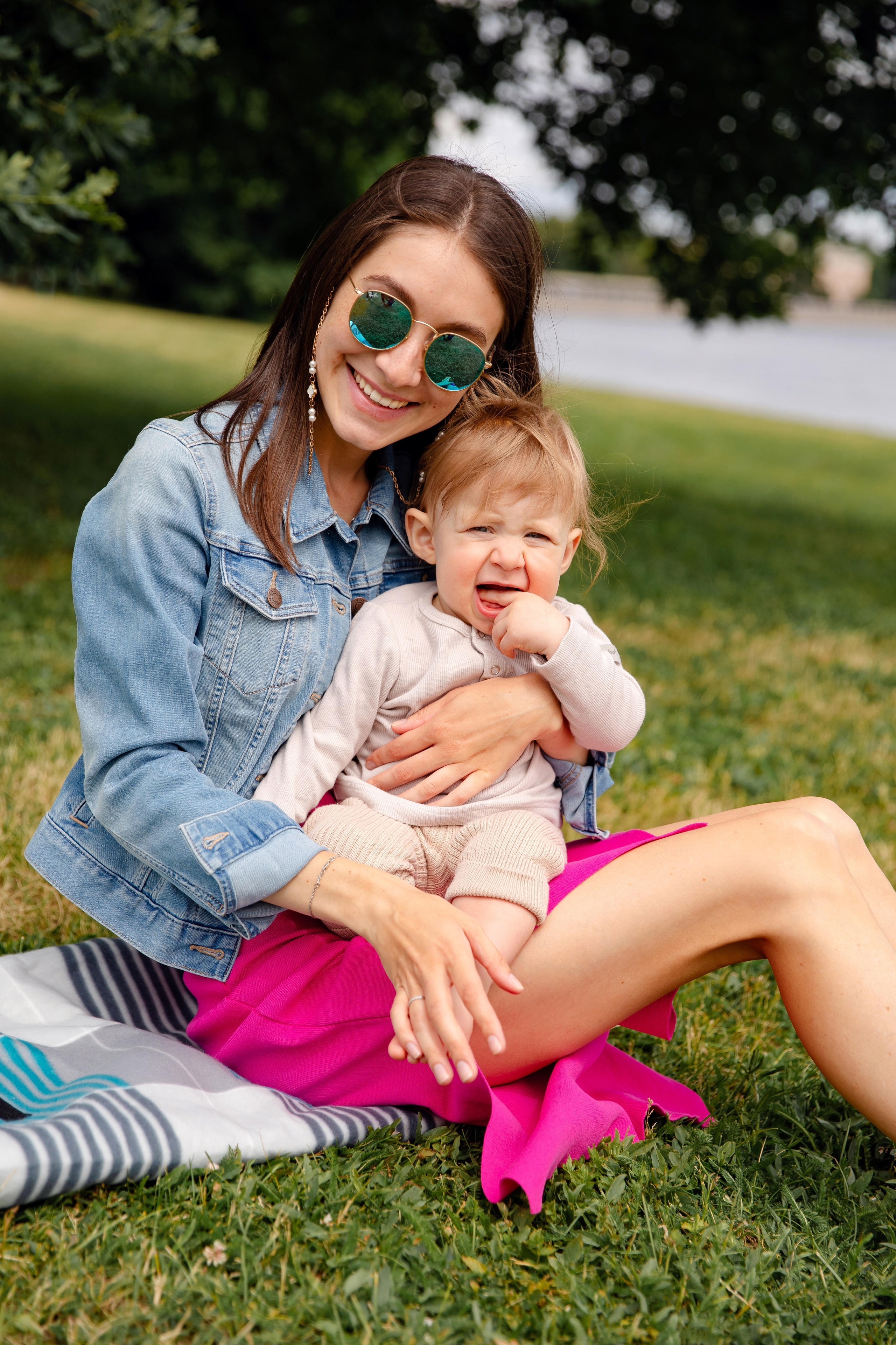 Максу 1 год. Свадебный и семейный фотограф в Санкт- Петербурге Гугучкина Полина