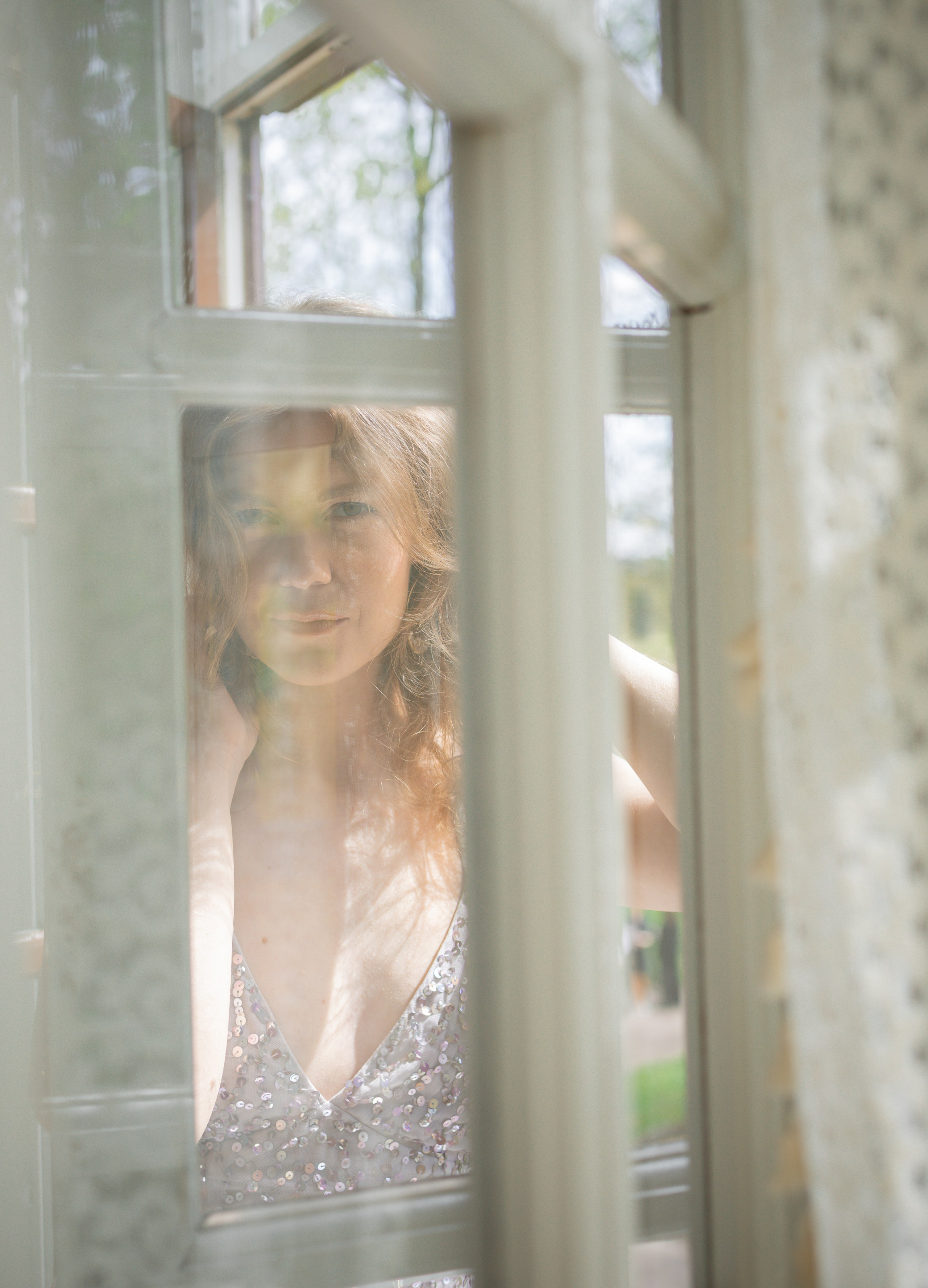 Таня на Балконе. Семейный и портретнаый фотограф в Санкт-Петербурге Настя Поздняя