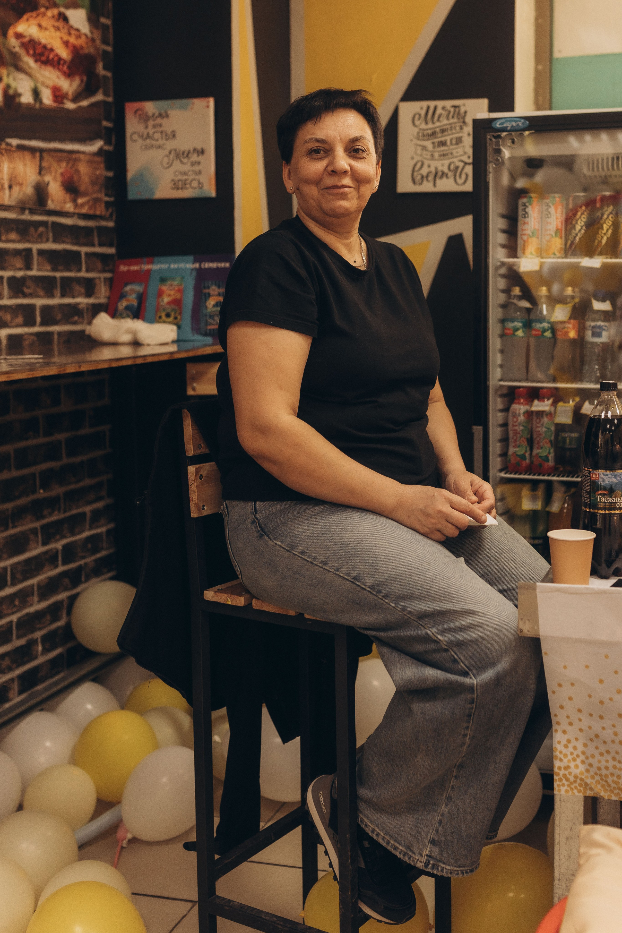 День рождения Миры. Фотограф в Ставрополе Svetlana Matveeva