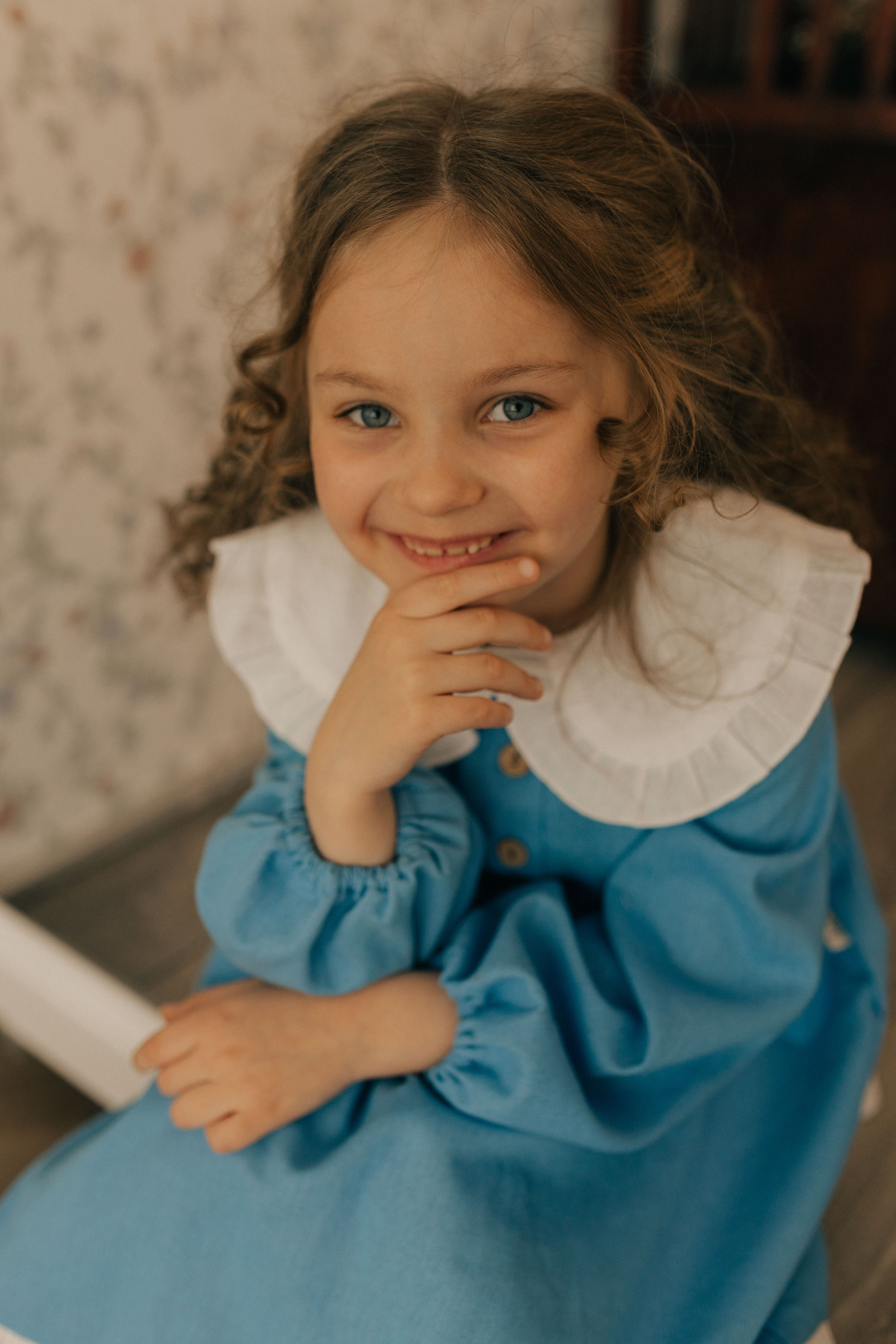 Мире 6 лет «Алиса в стране чудес». Фотограф в Ставрополе Svetlana Matveeva