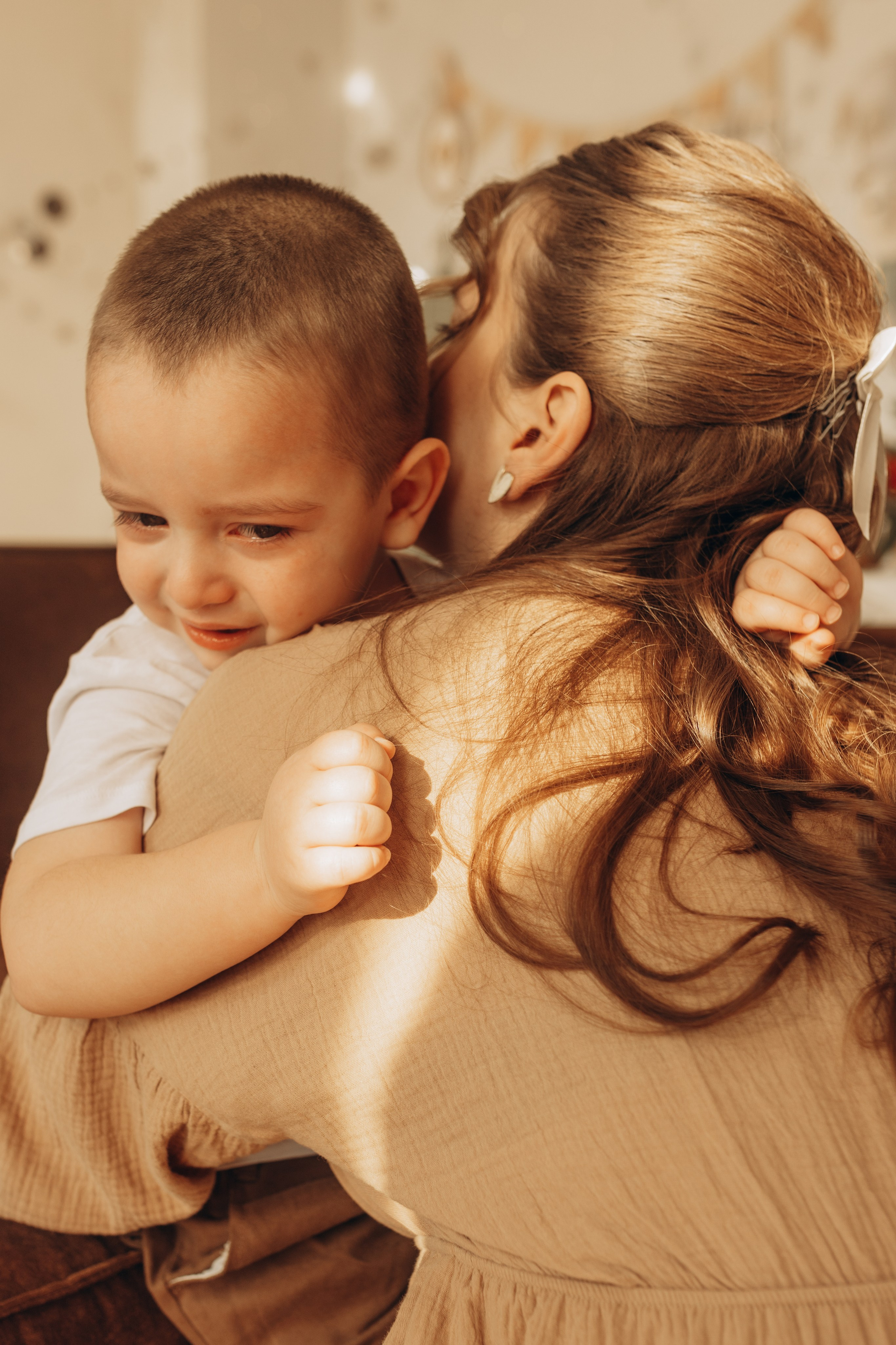 Семейная новогодняя история. Фотограф в Ставрополе Svetlana Matveeva