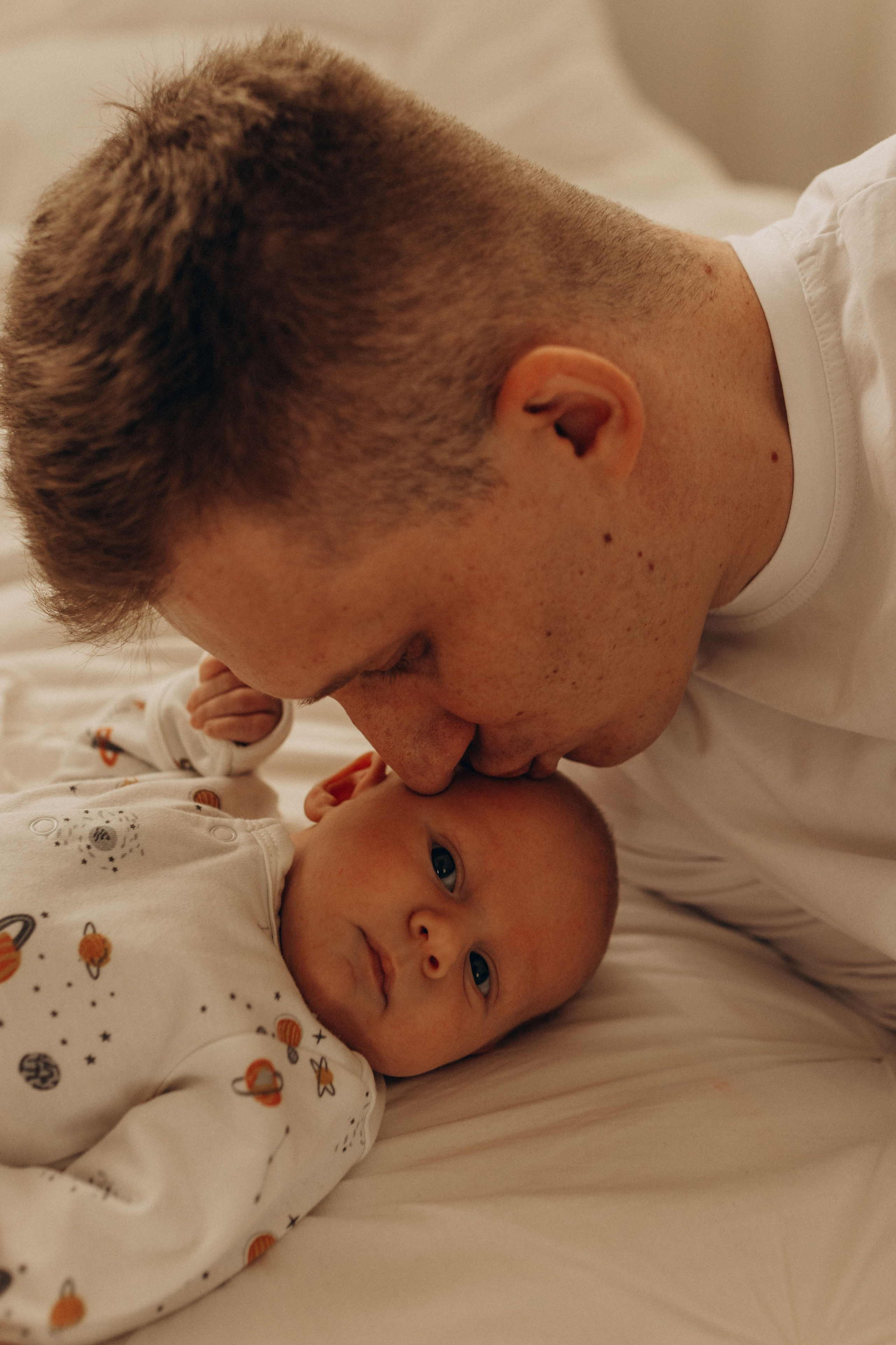 Первый месяц. Фотограф в Ставрополе Svetlana Matveeva