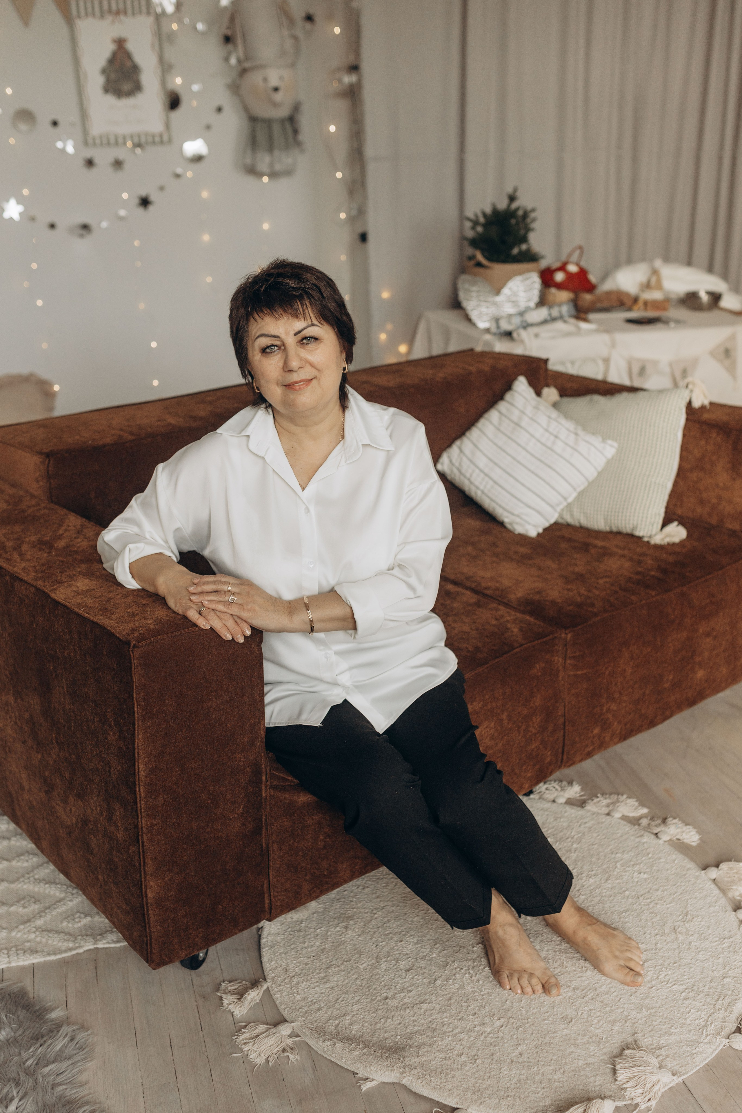 Семейные традиции. Фотограф в Ставрополе Svetlana Matveeva