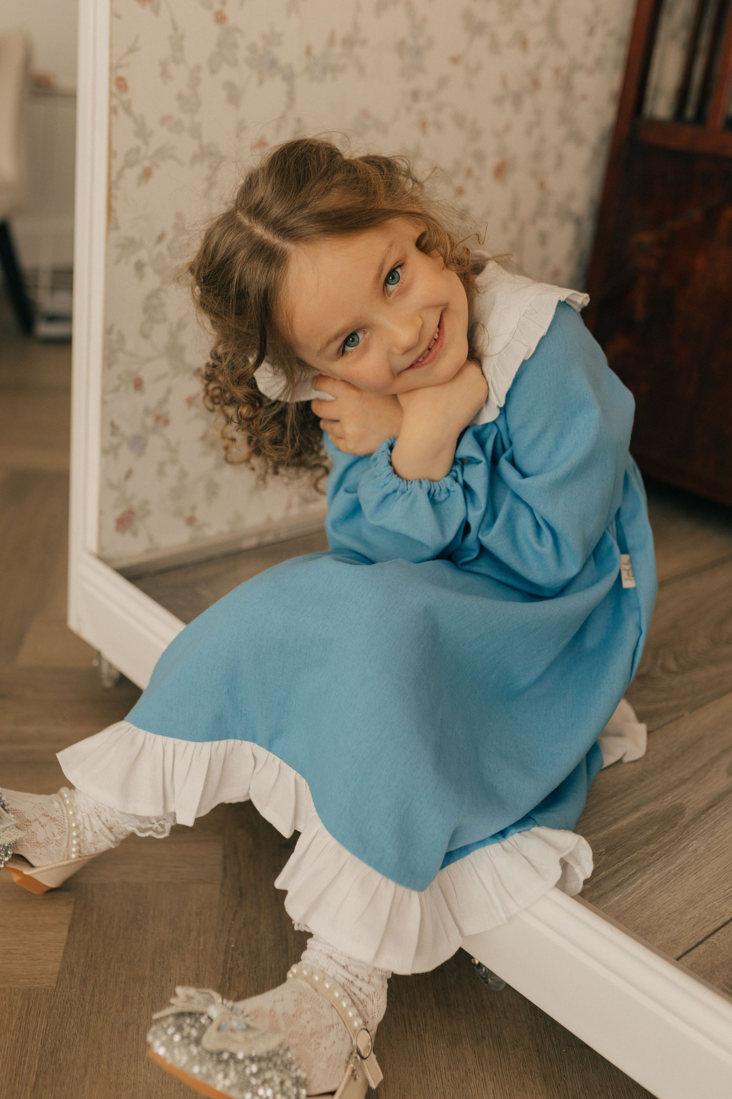 Мире 6 лет «Алиса в стране чудес». Фотограф в Ставрополе Svetlana Matveeva