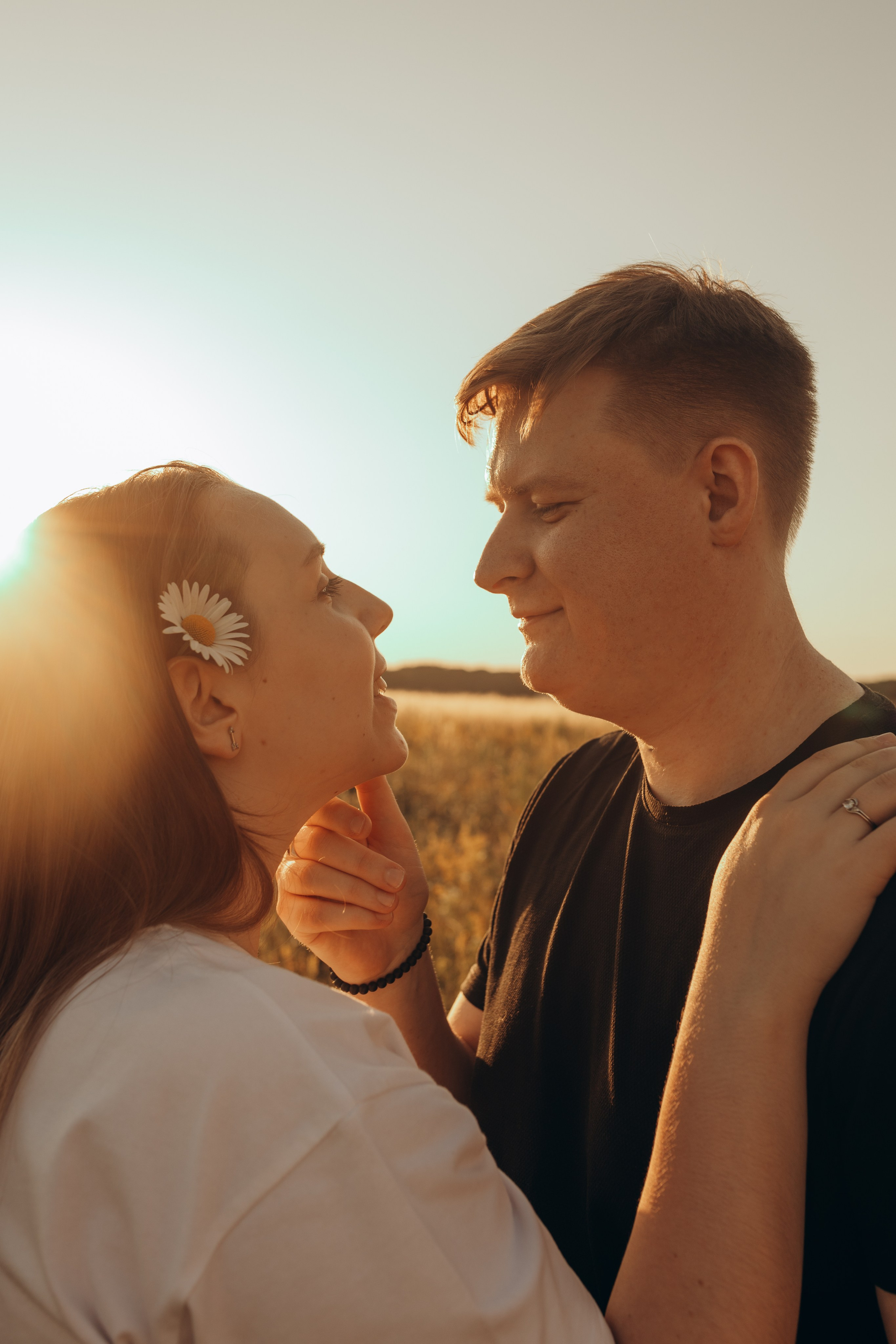 История любви Максим и Ирина. Фотограф в Ставрополе Svetlana Matveeva