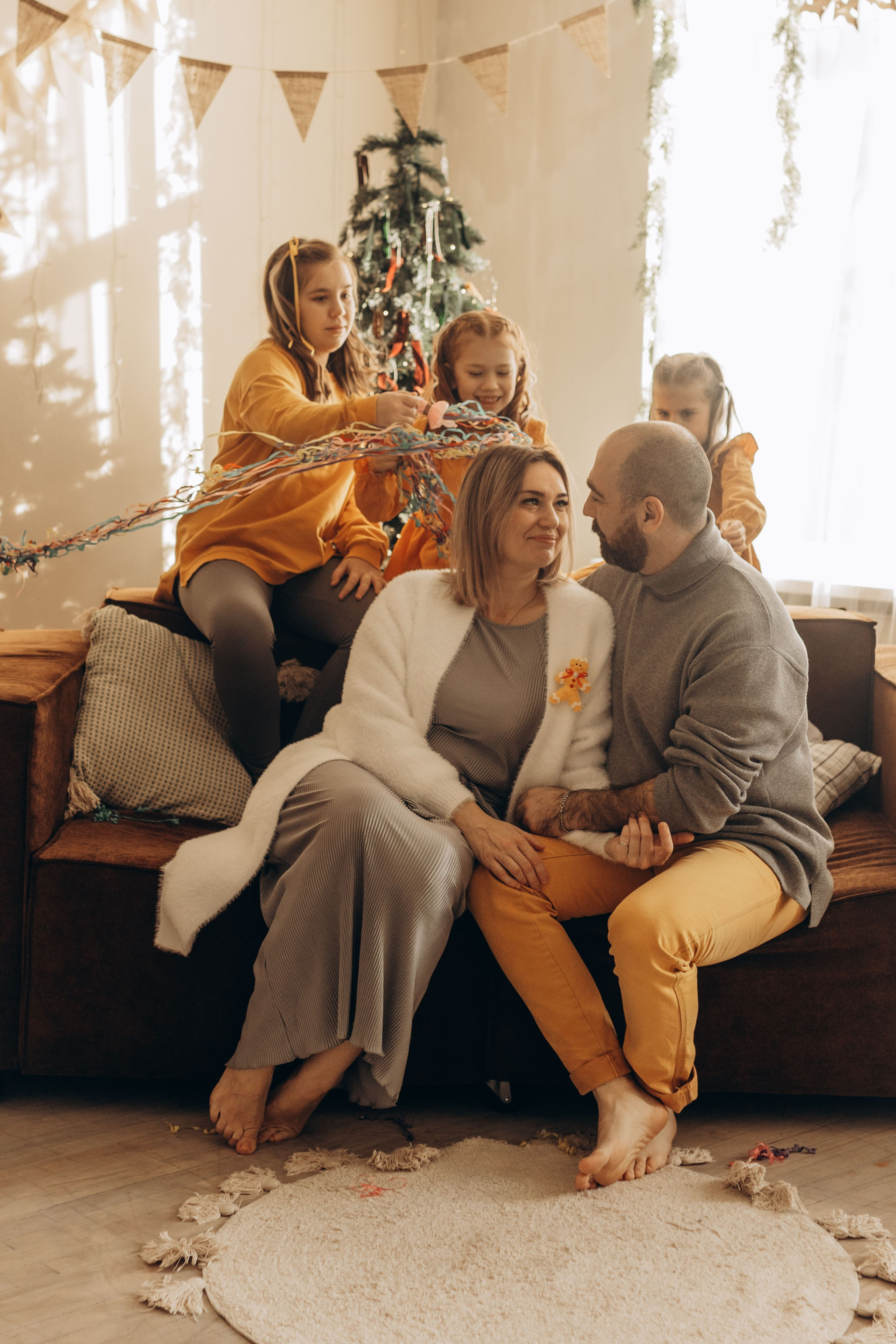 Семейные традиции. Фотограф в Ставрополе Svetlana Matveeva