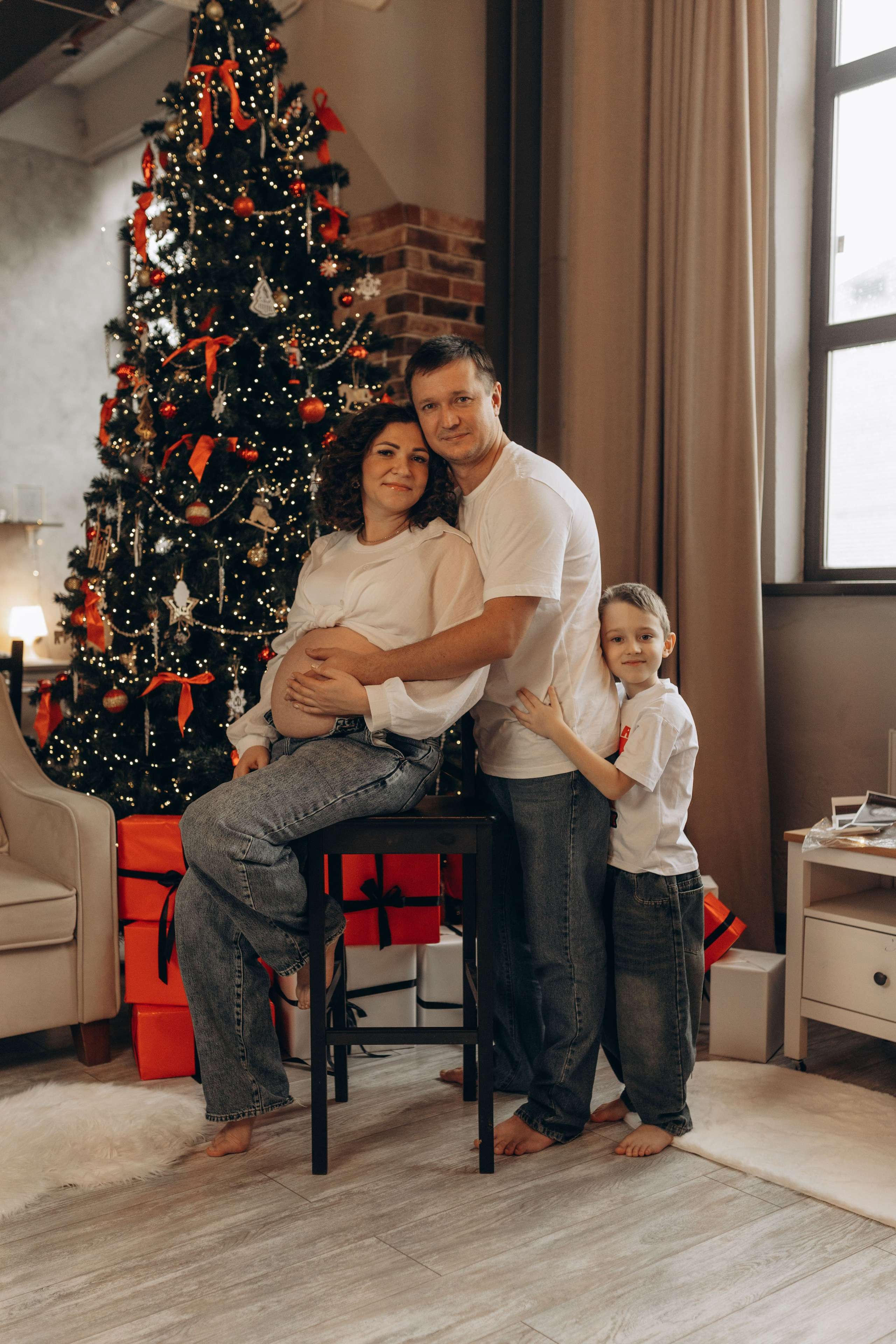 Новогоднее в ожидании чуда. Фотограф в Ставрополе Svetlana Matveeva