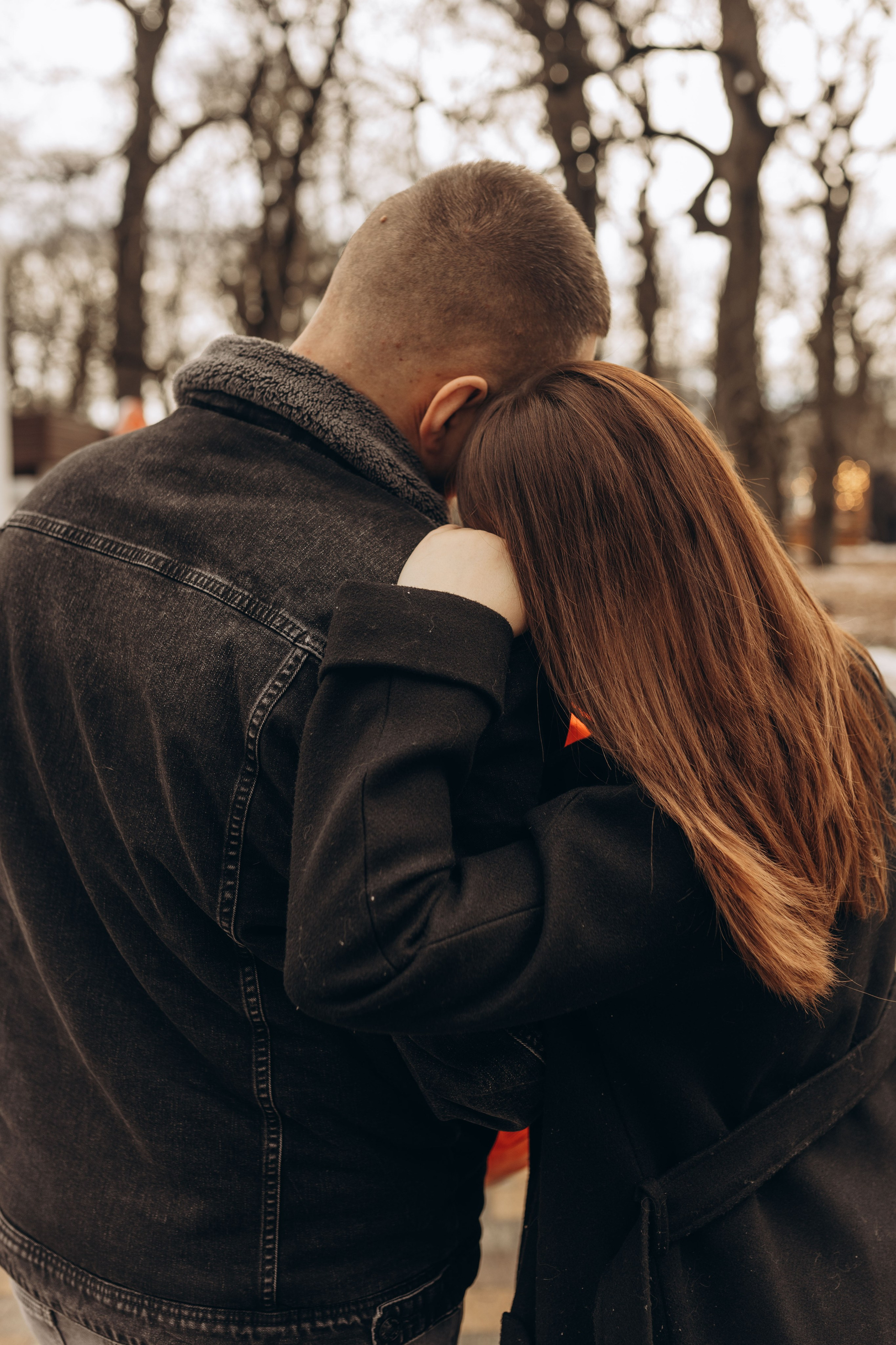 Прогулка по центральному парку. Фотограф в Ставрополе Svetlana Matveeva