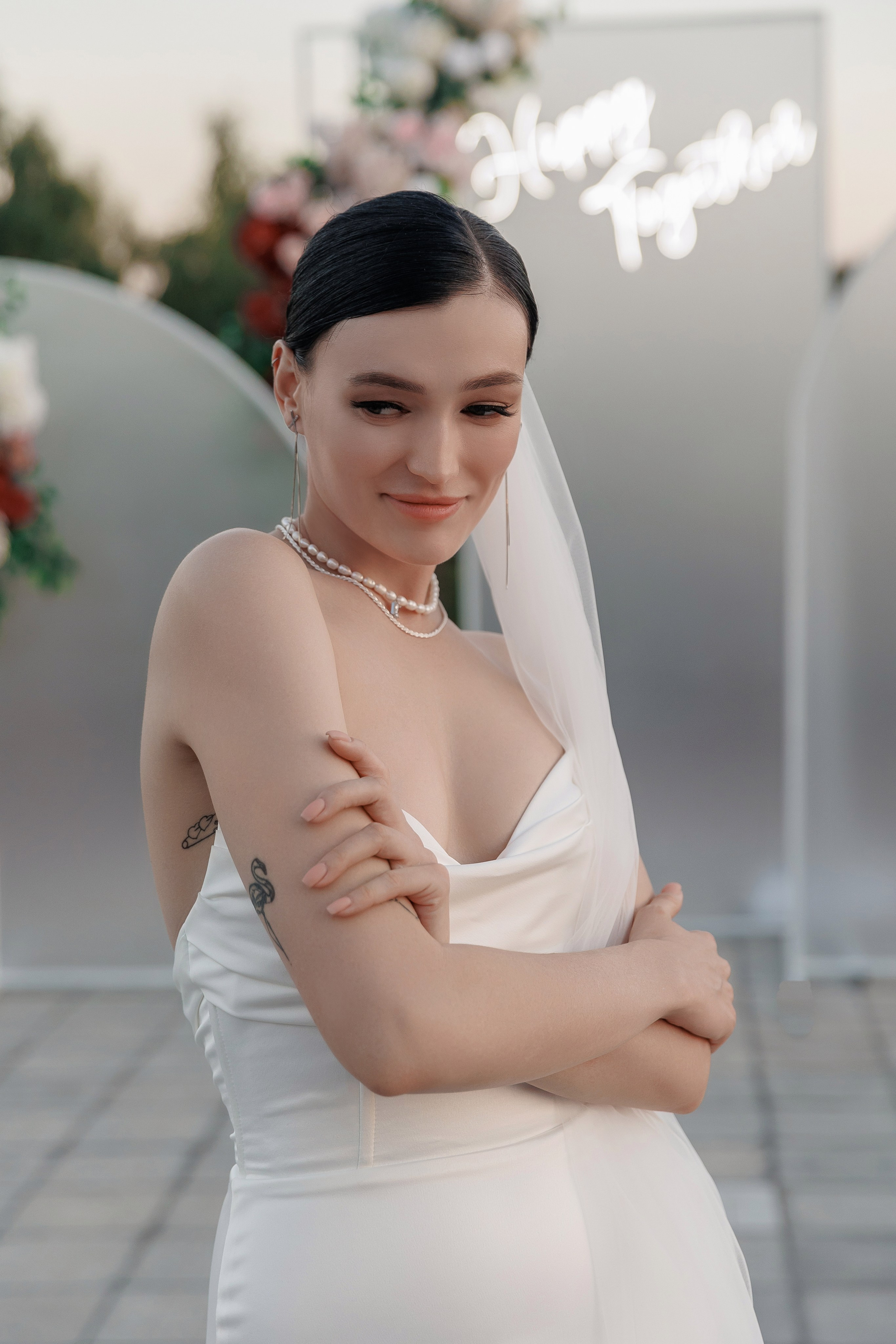 Карина & Егор. Свадебный фотограф Екатерина Тимукина