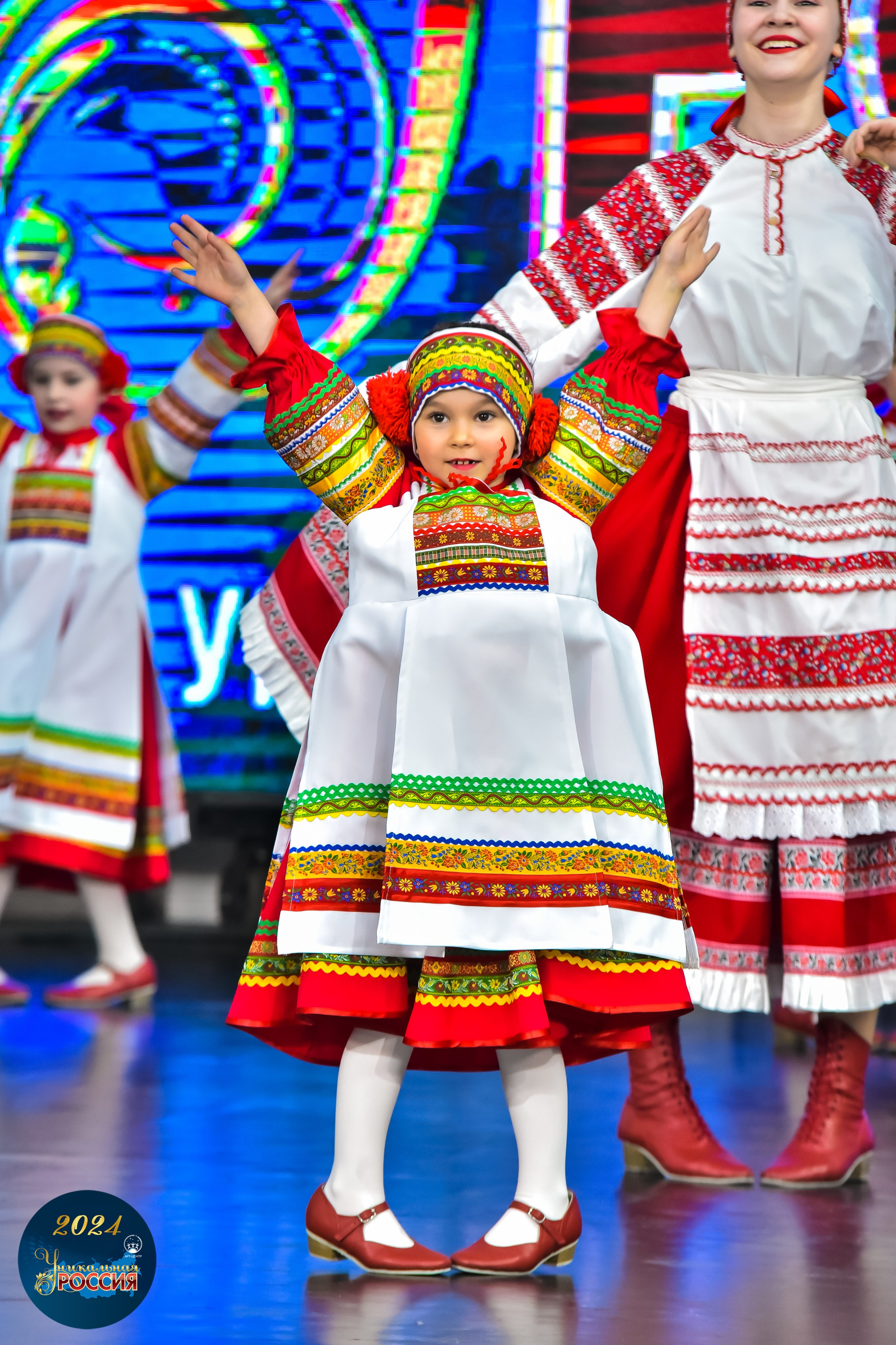 Уникальная Россия Арт-Центр 05.05.24. FOTOVIDEOFEST
