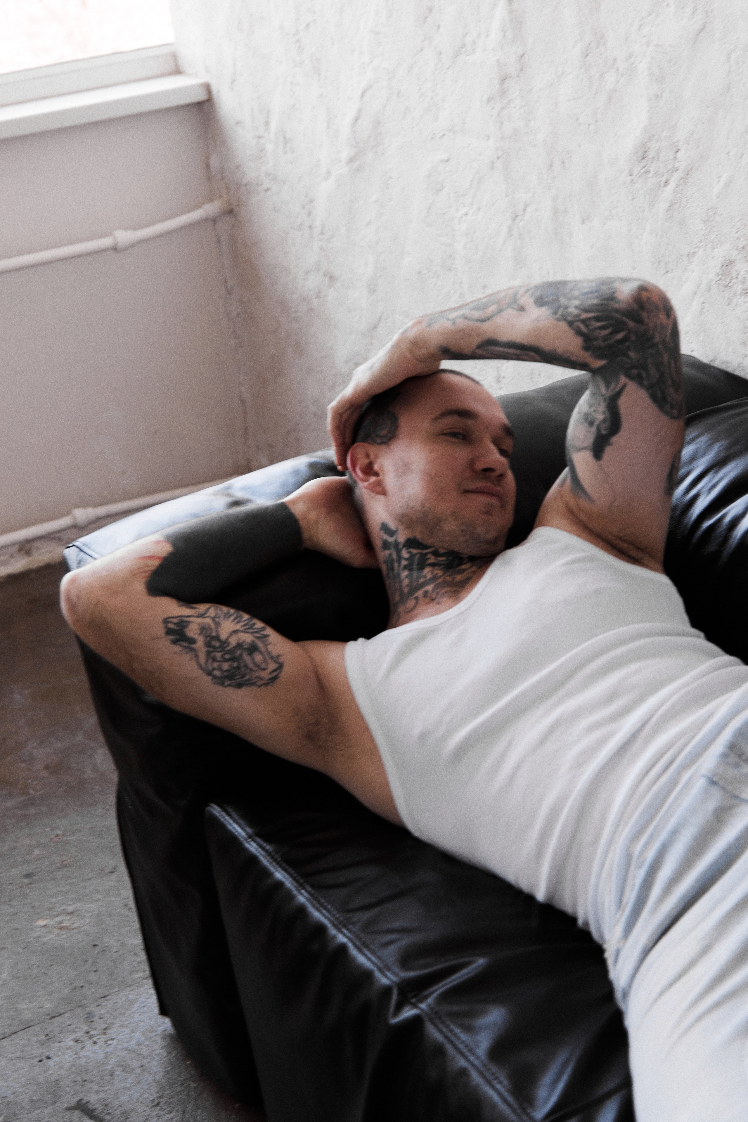 Артем. Фотограф в Волгограде и Москве Алина Галушкина