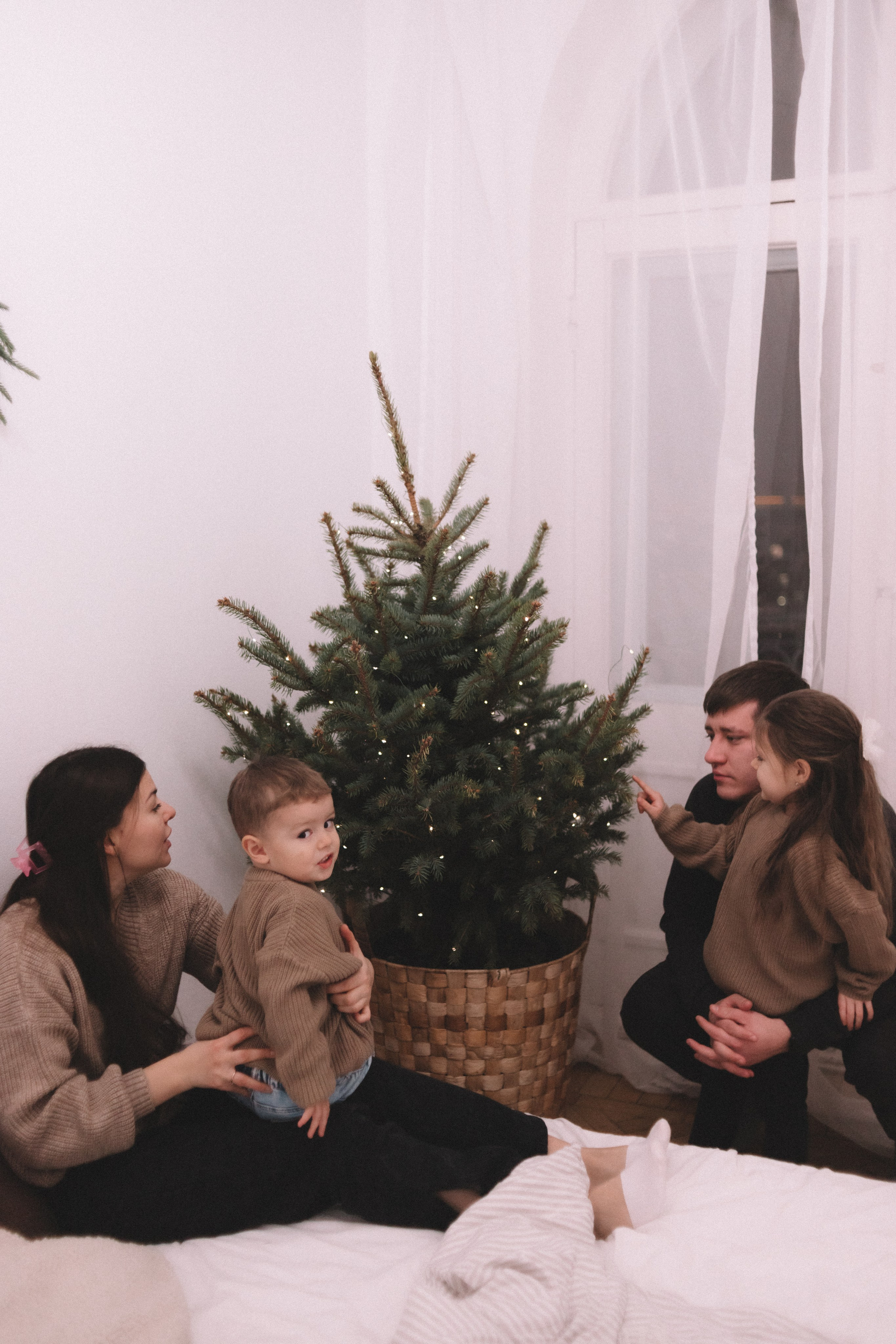 Stolitsa Msk. Фотограф в Волгограде и Москве Алина Галушкина