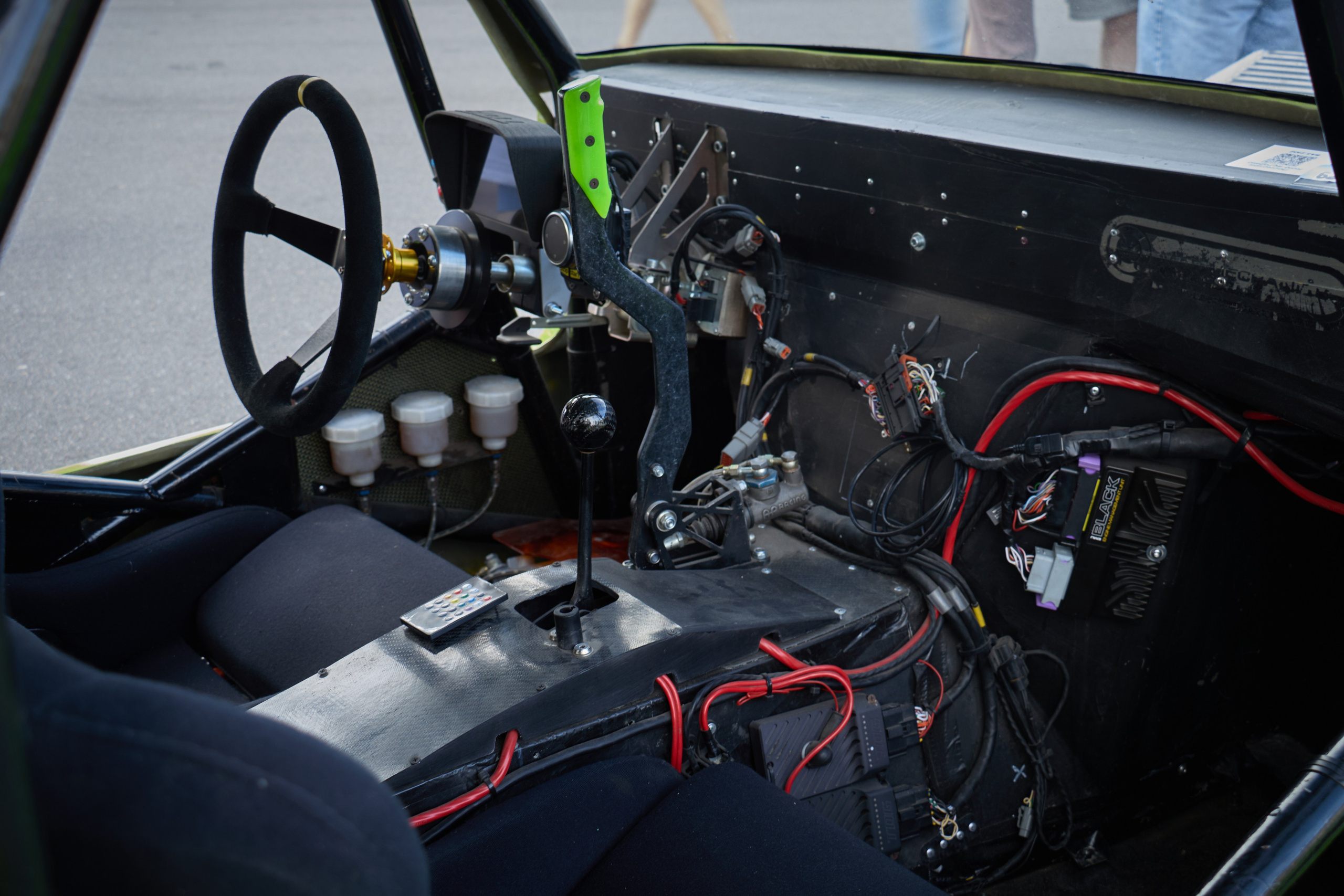 YUKA DRIVE 2026. Александр Попов