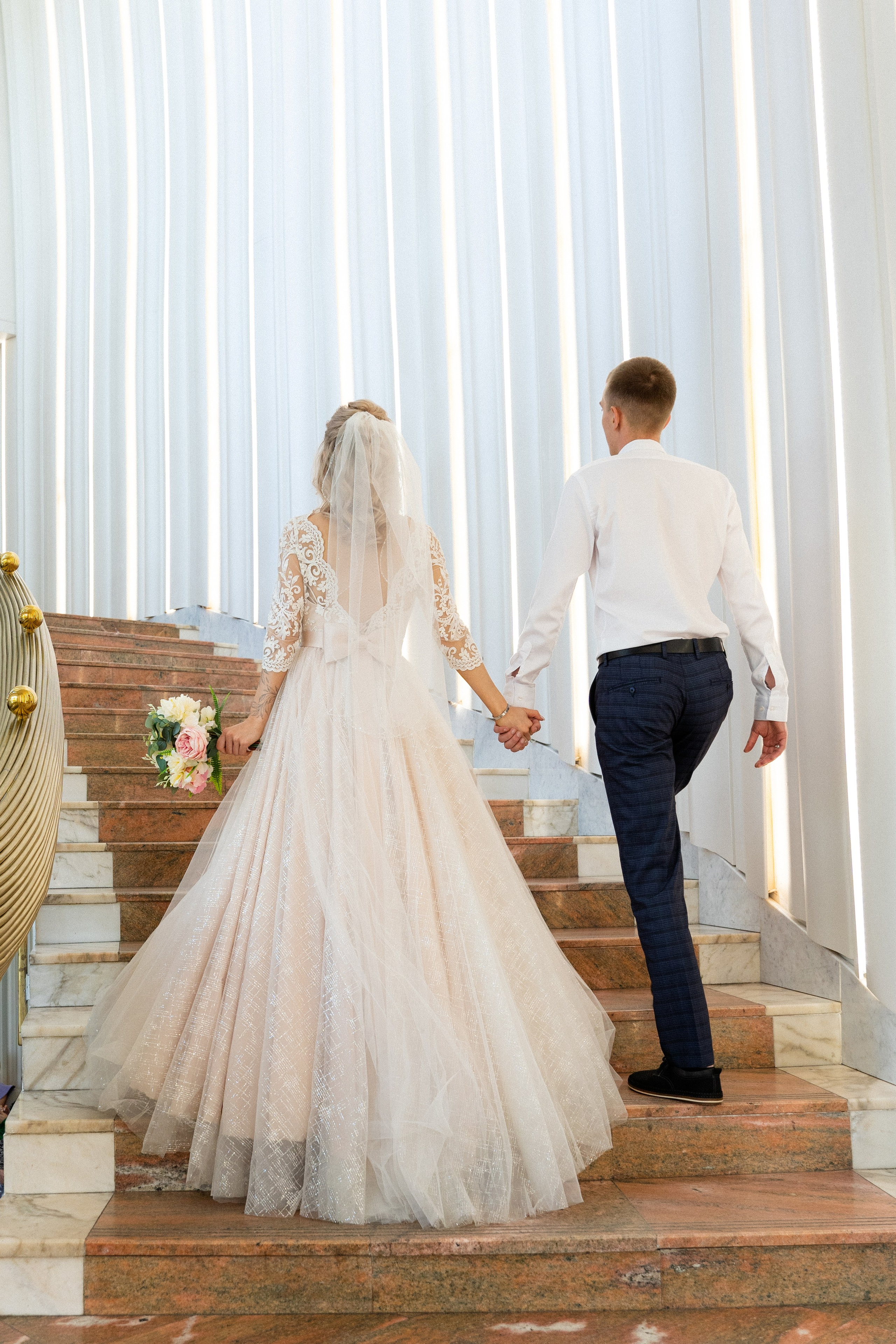 Александра и Максим. Анастасия Антипинская — профессиональный фотограф в Хабаровске