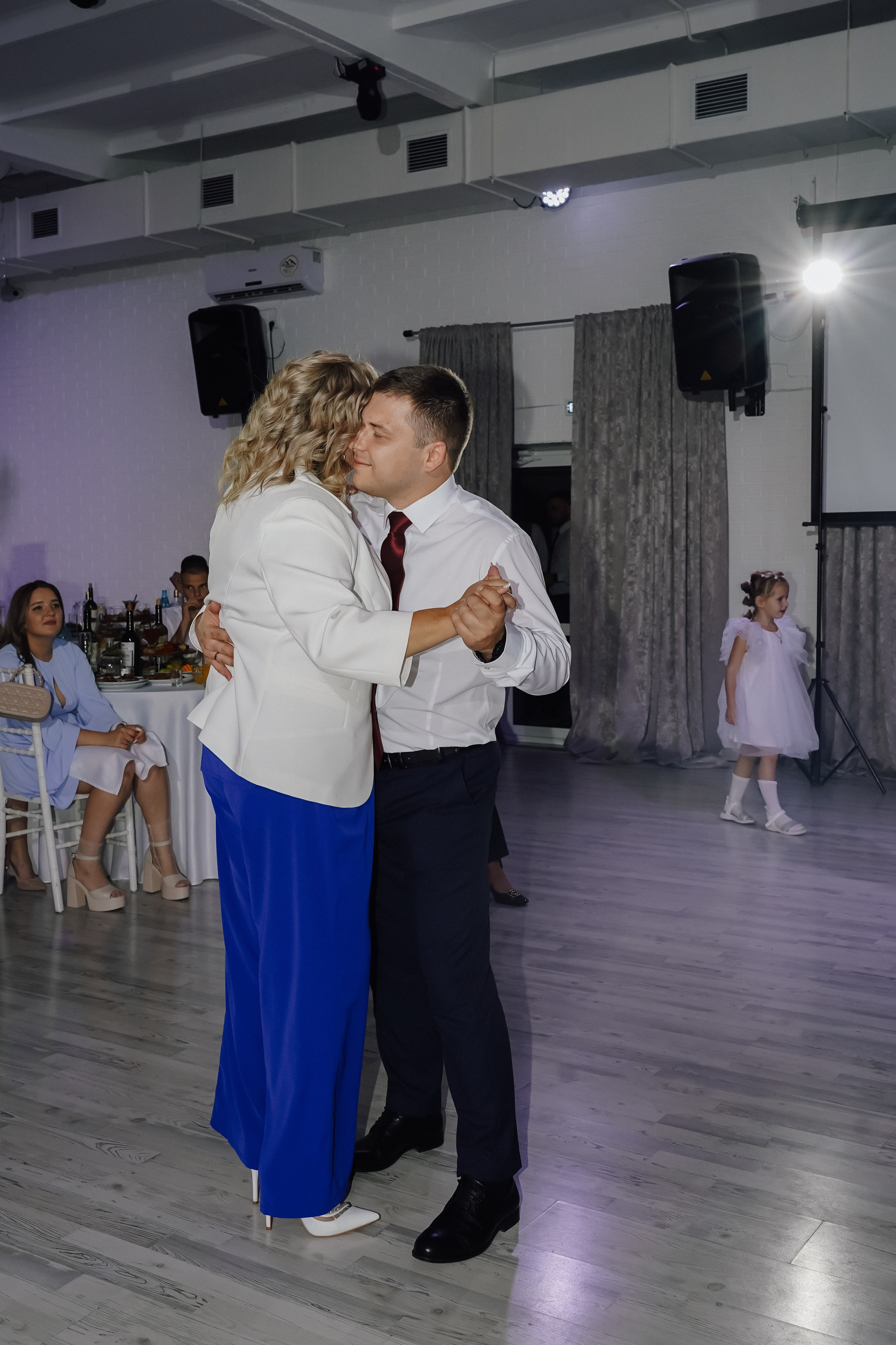 Евгений и Надежда. Свадебный и семейный фотограф в Волгограде Наталья Наумова