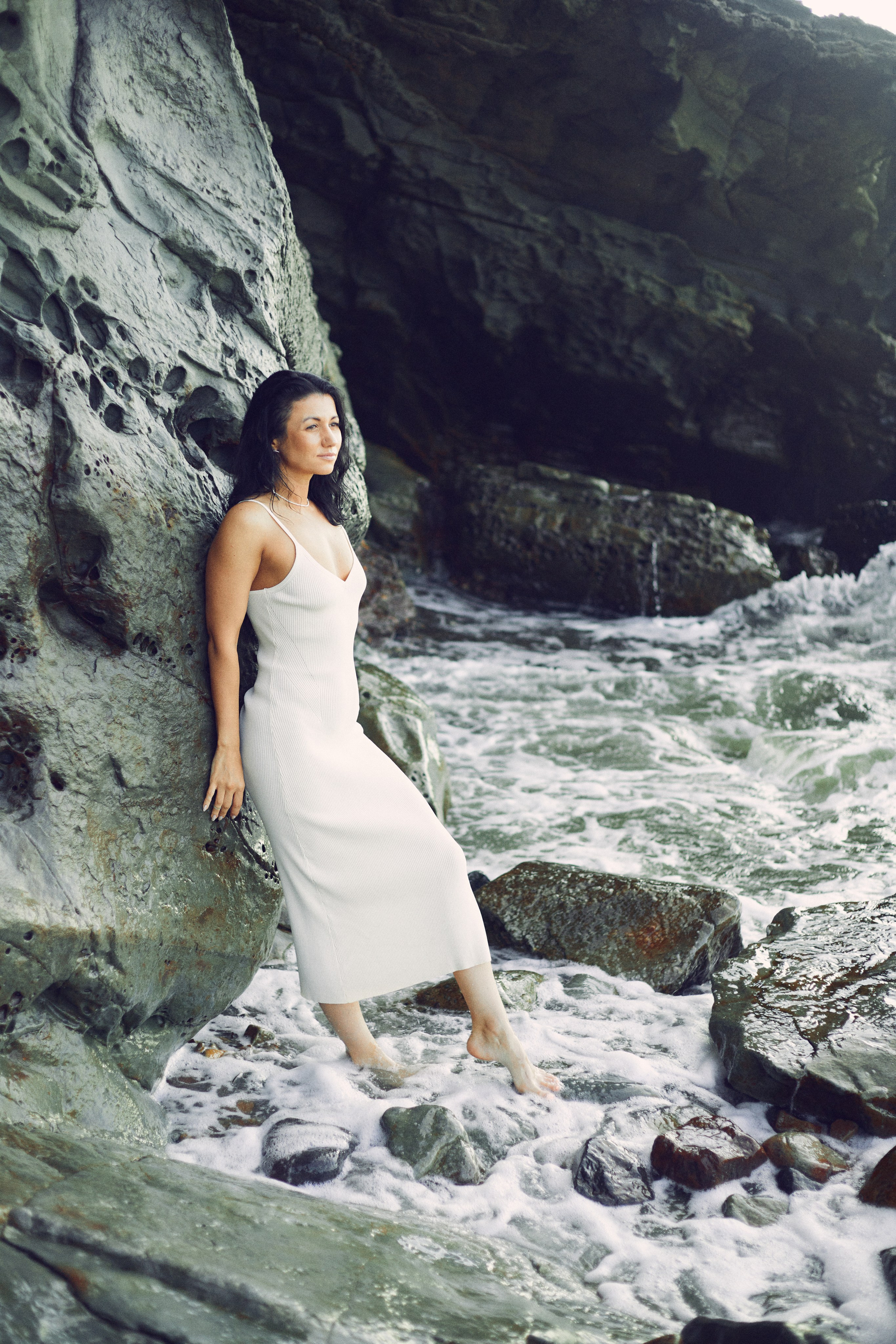 Дина. Фотограф Ионова Анастасия, г Владивосток