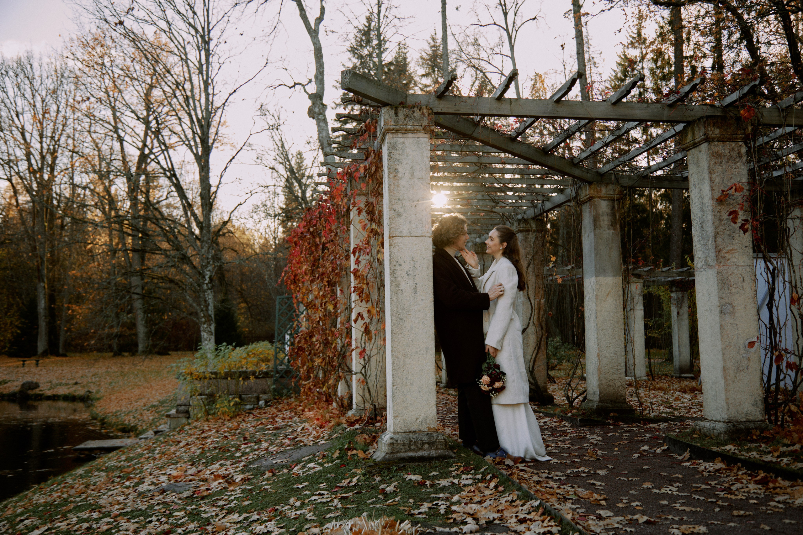 Ораниенбаум. Фотограф Елена Краснопевцева