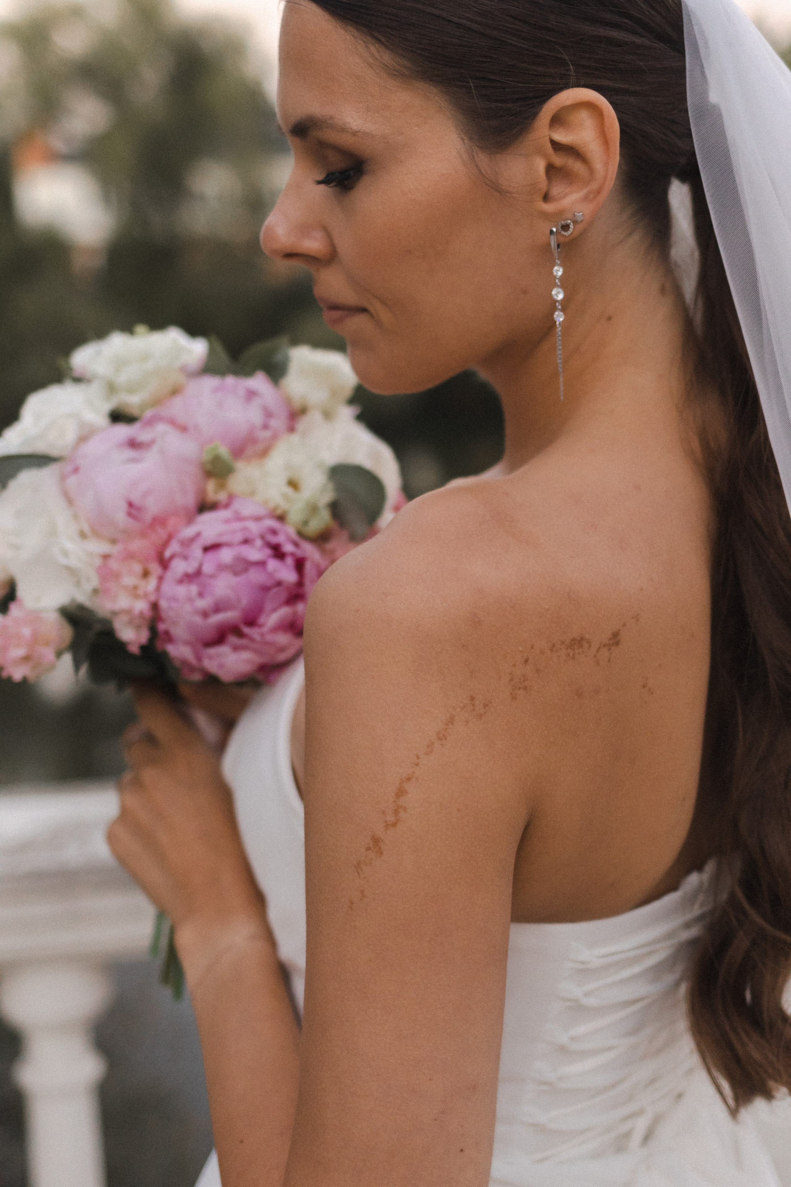 Евгений и Мария. Семейный фотограф в Москве