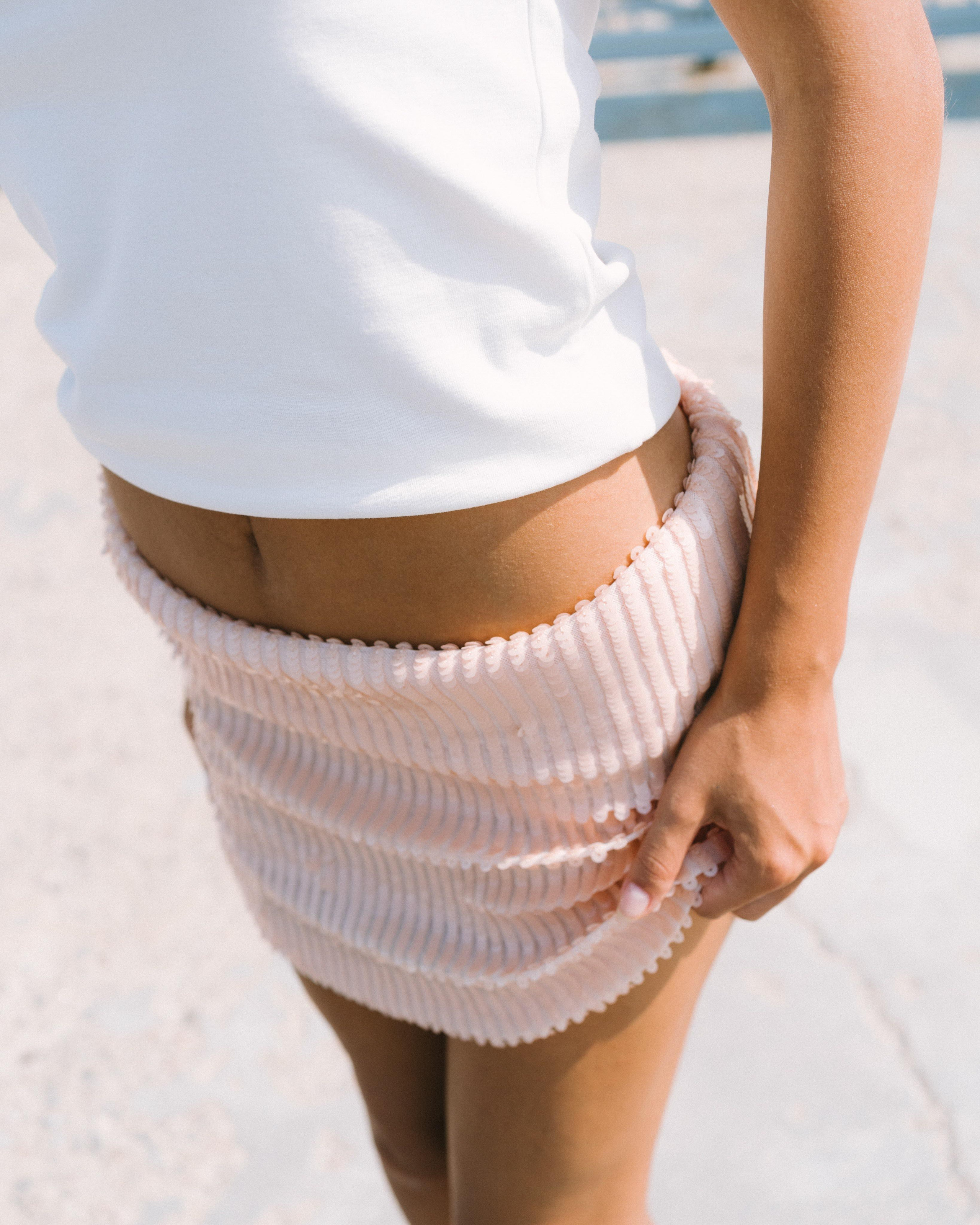 Street style. Фотограф для брендов в Санкт-Петербурге — Анастасия Галина