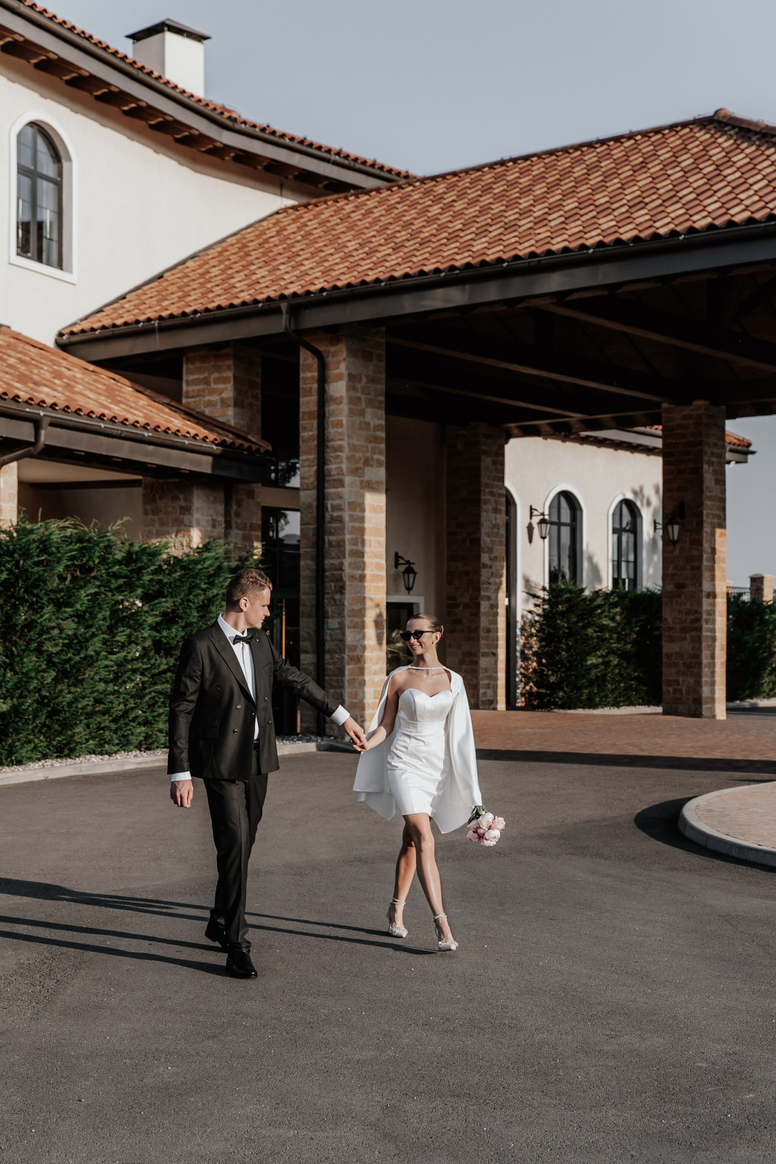 Регина и Никита. Свадебный фотограф и видеограф Когай Дмитрий и Юлия