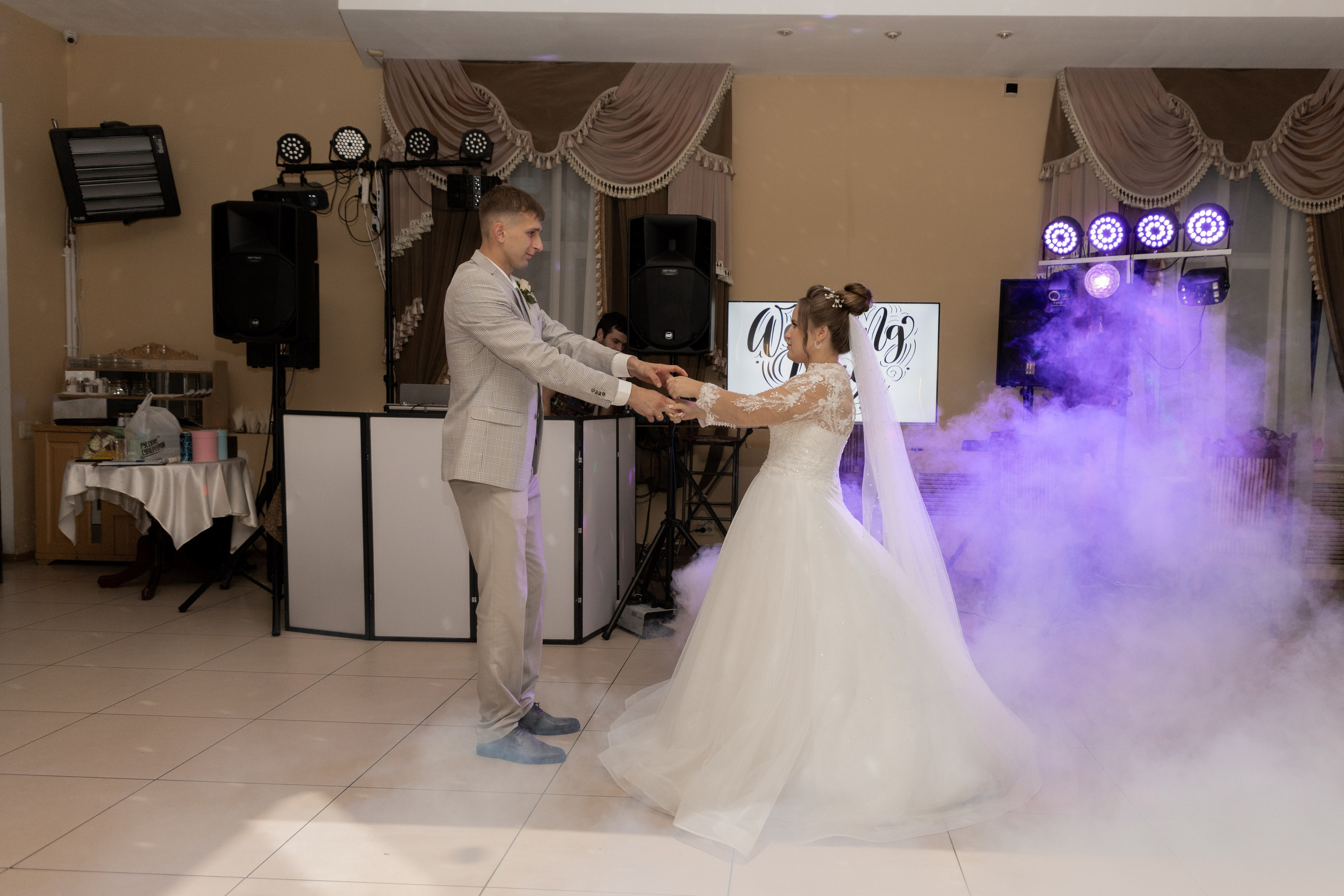 Илья и Анастасия (сокращено). Свадебный фотограф Ангелина Сунгатулина | Саратов | Балаково | Вольск