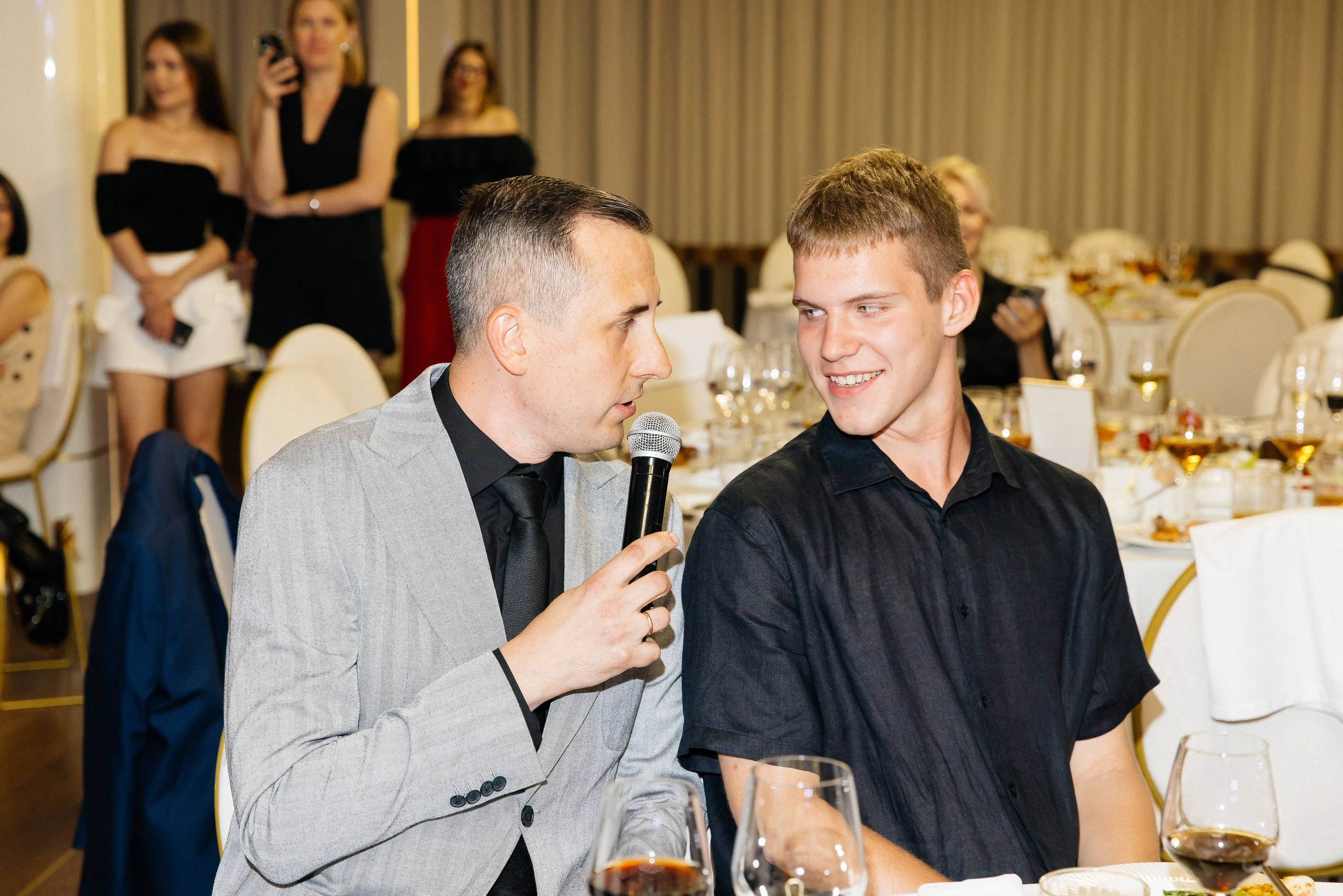 11 класс ШК.100. Фотограф и Видеограф в Краснодаре Юлия Солодченко