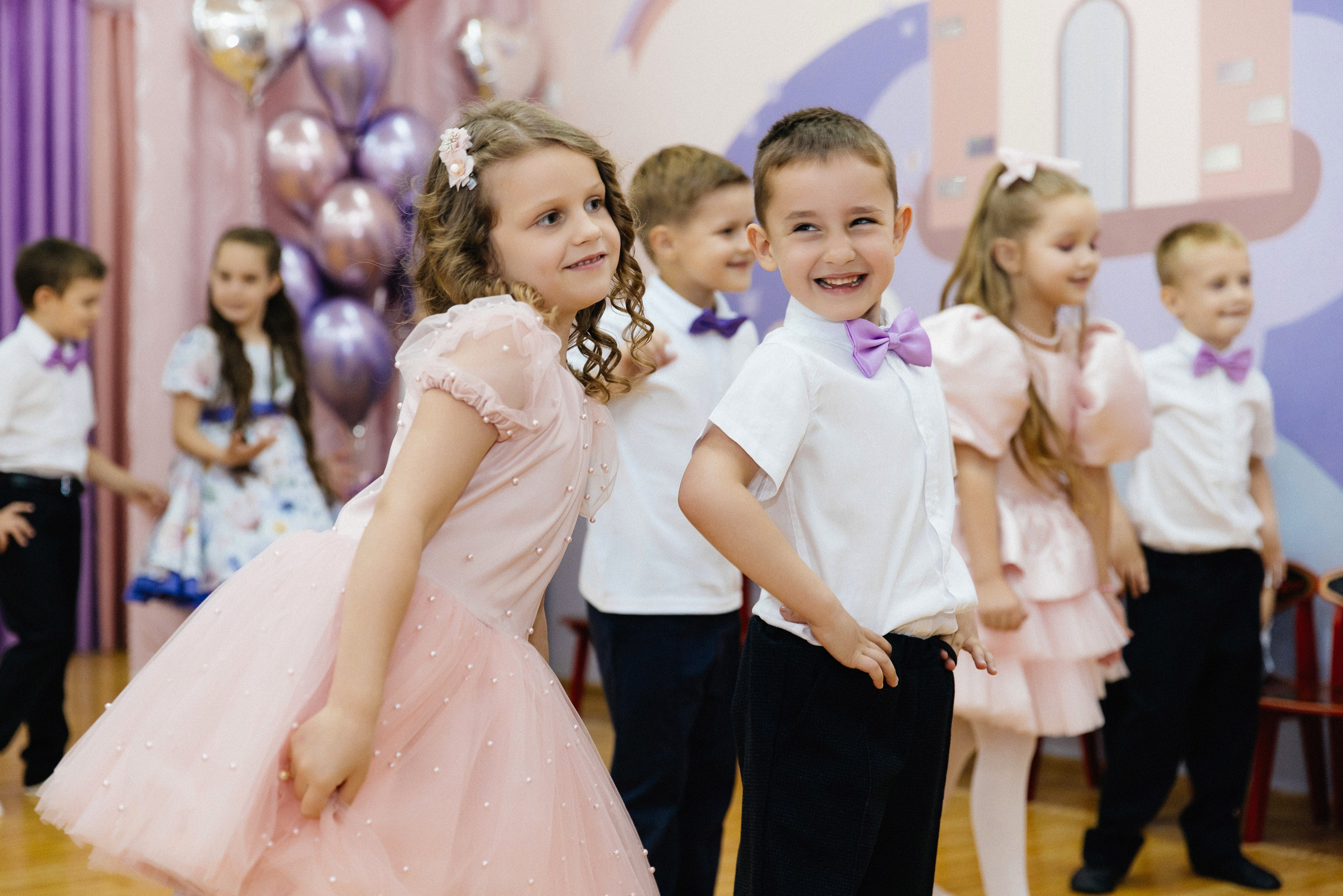 Детский сад № 109. Фотограф и Видеограф в Краснодаре Юлия Солодченко