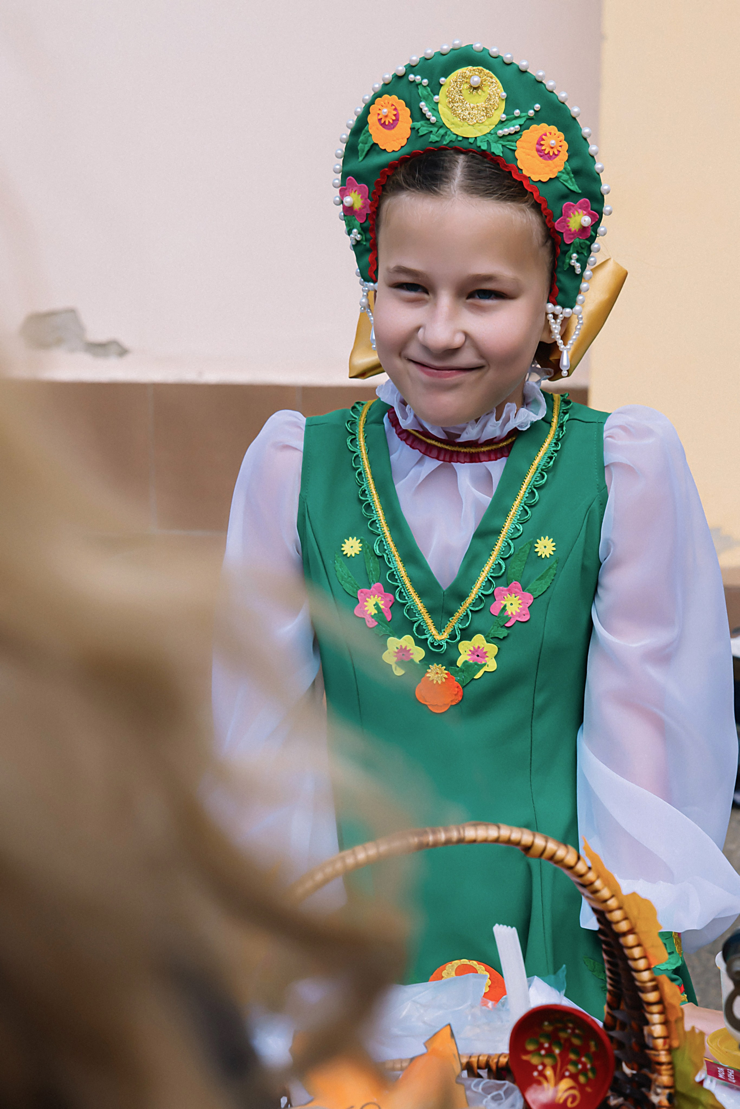 Школьная ярмарка Лицей№ 4. Фотограф и Видеограф в Краснодаре Юлия Солодченко