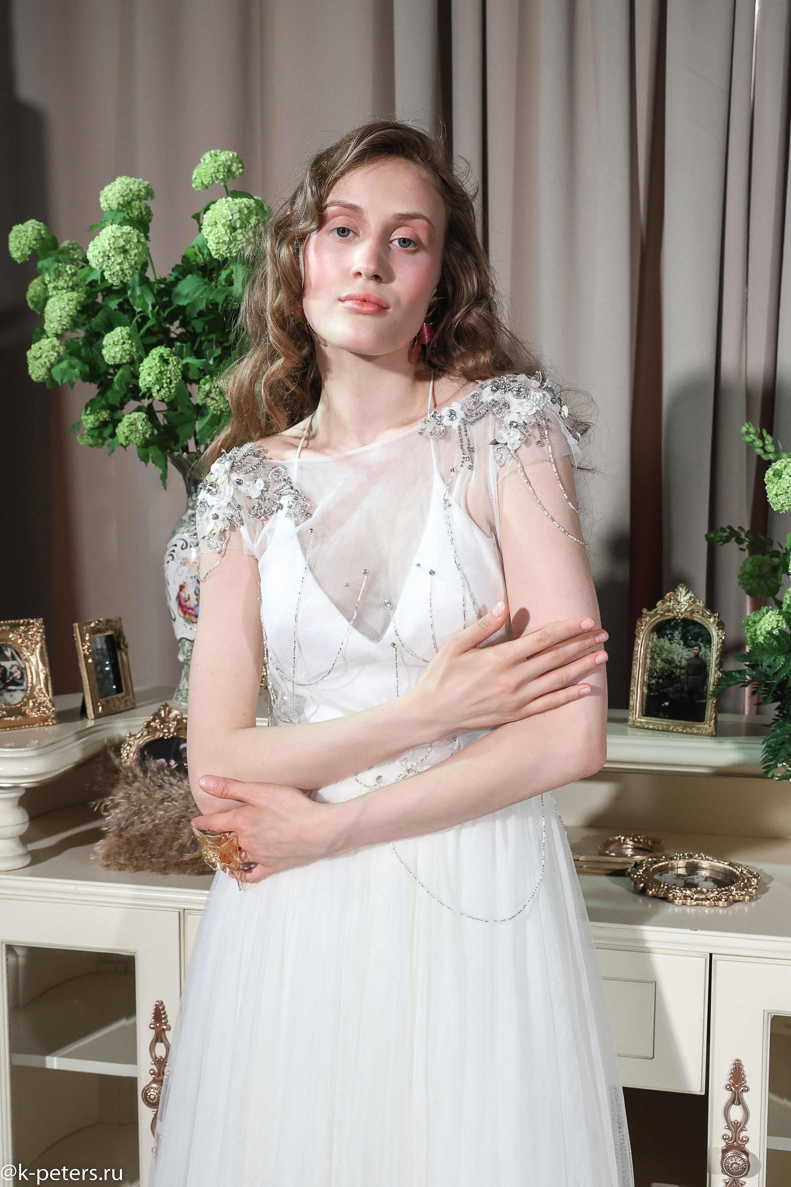 Стиль Арт Нуво эпоха модерна