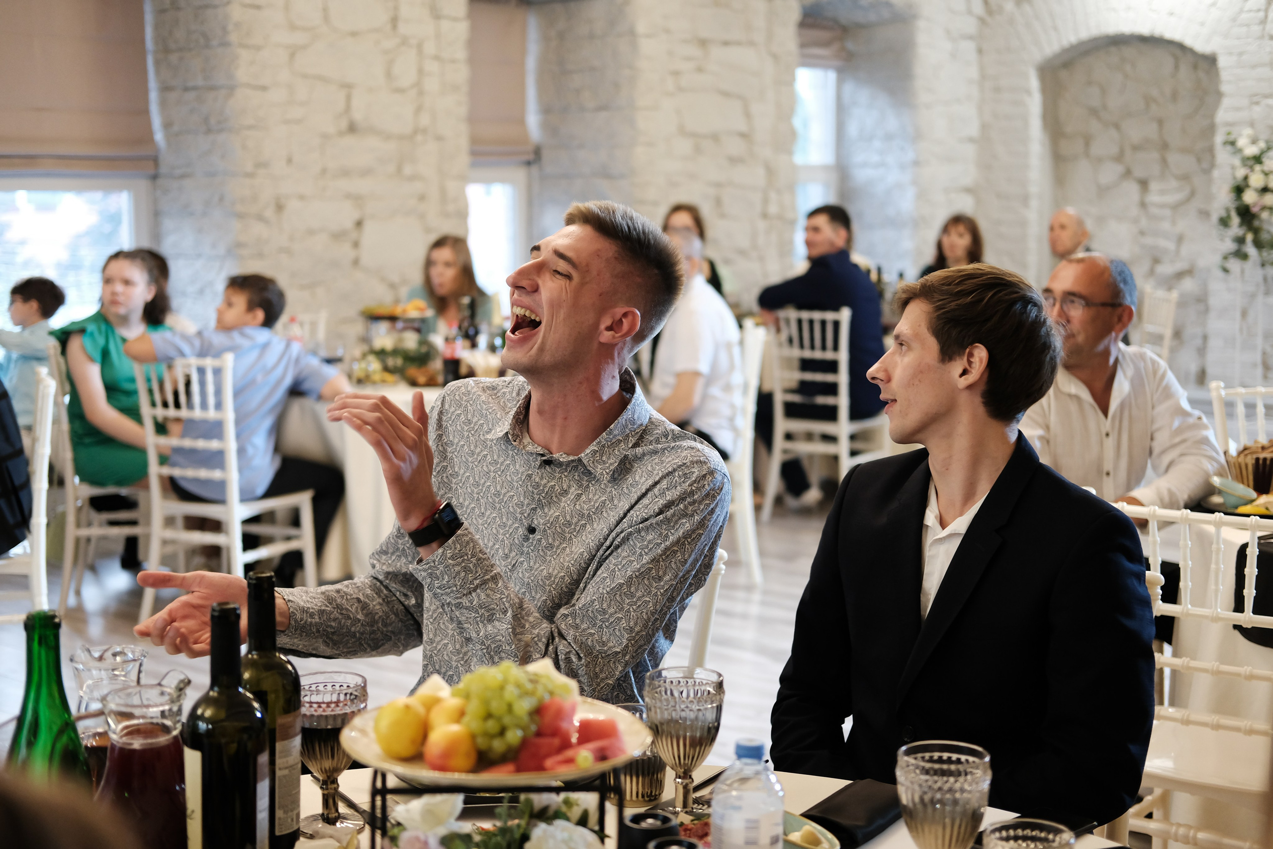 Диана и Николай. Свадебный фотограф Челябинск