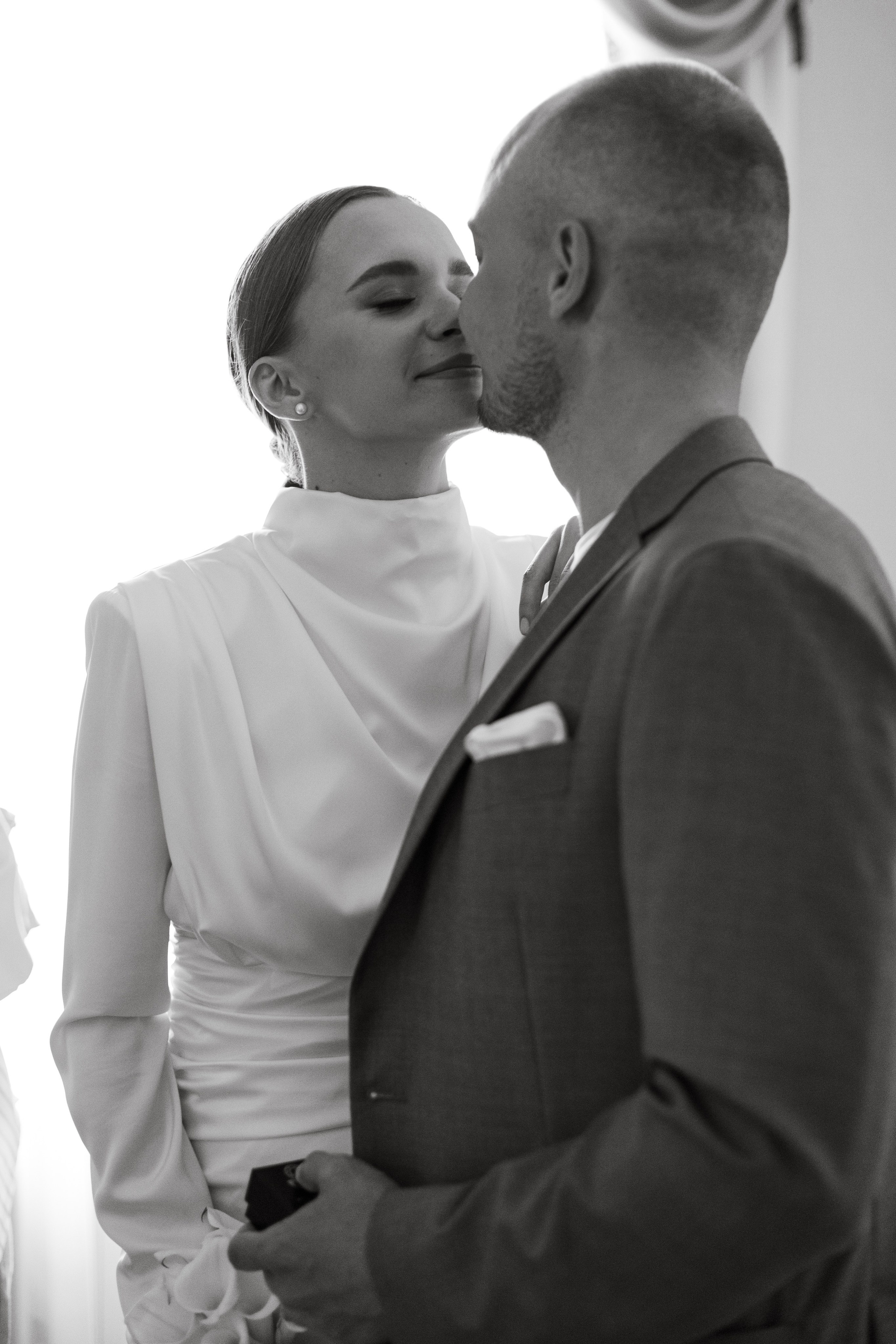 Свадебное. Мастерская Демченко