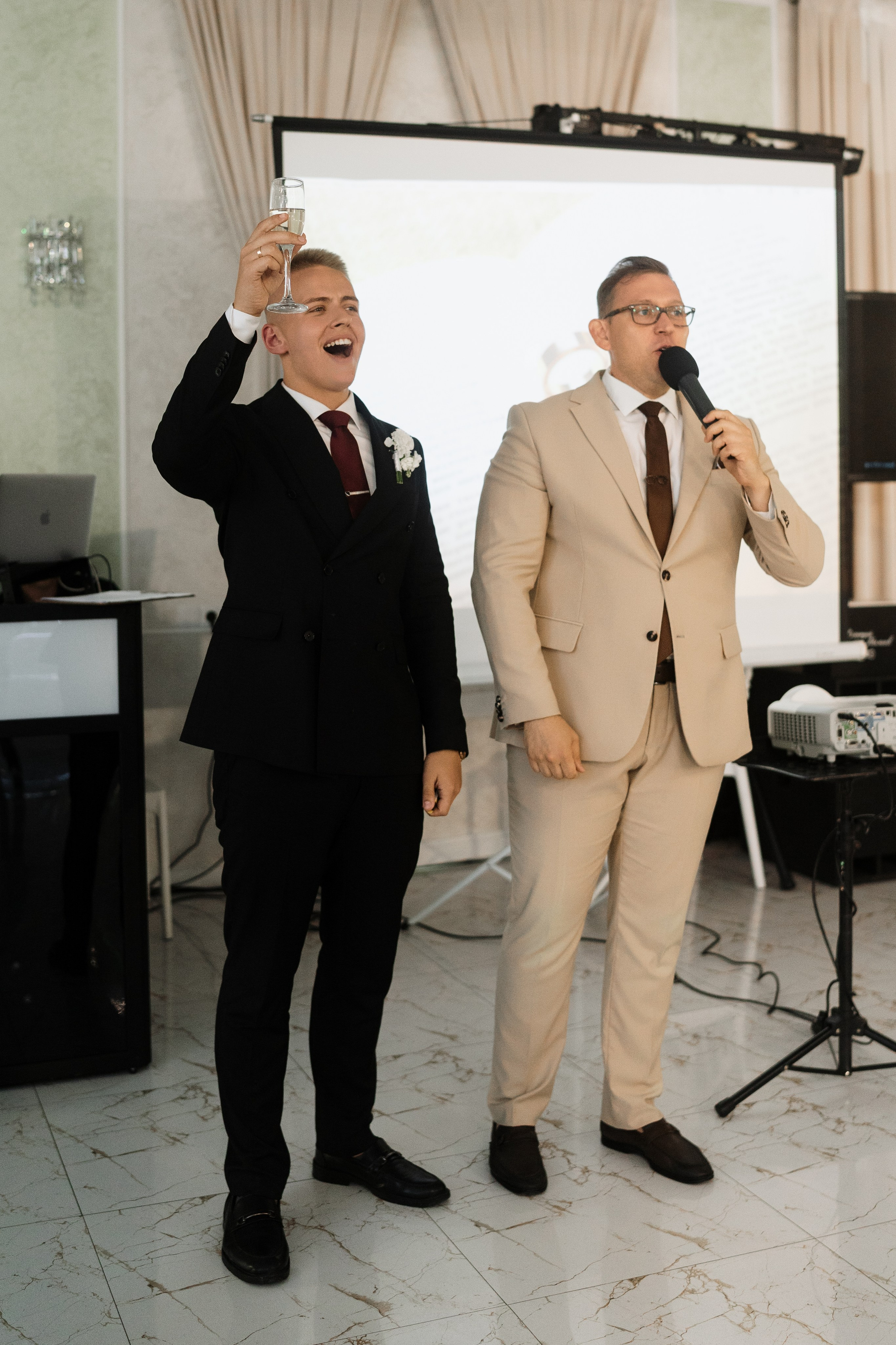 Анастасия & Дмитрий. Свадебный и портретный фотограф Алена Седининна в Крыму