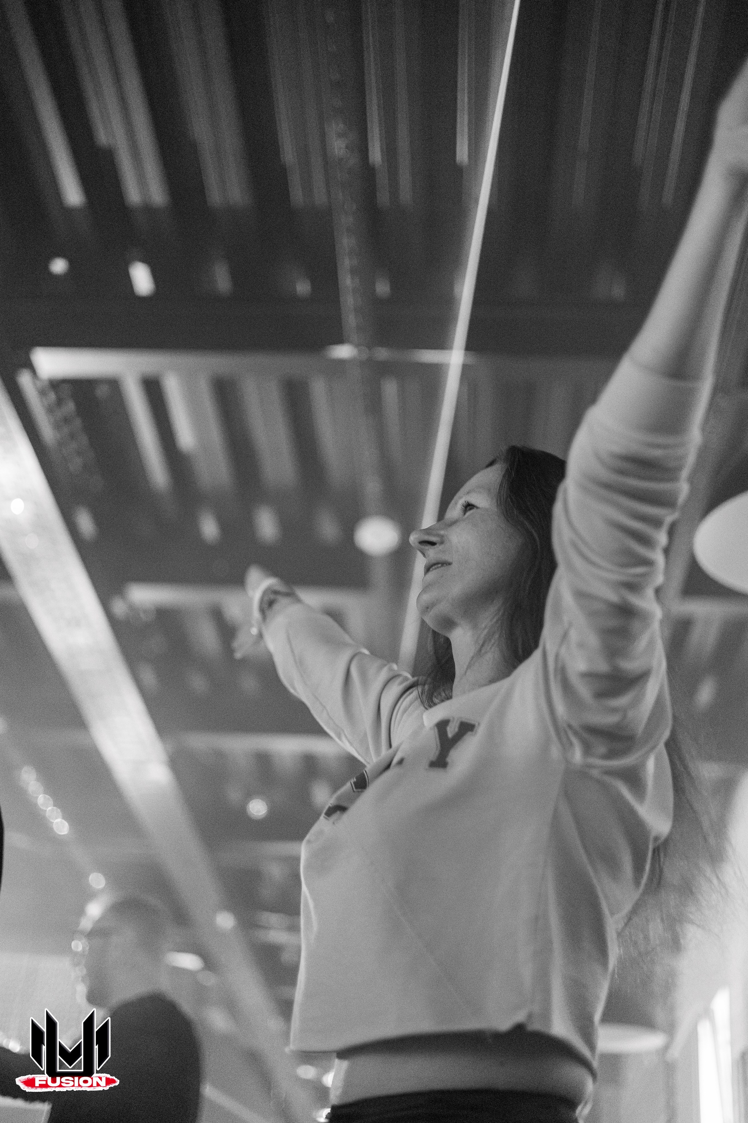 ULTIMATE: Fusion Вечеринка. Репортажный, Event фотограф в Санкт-Петербурге и ЛО Морозов Дмитрий