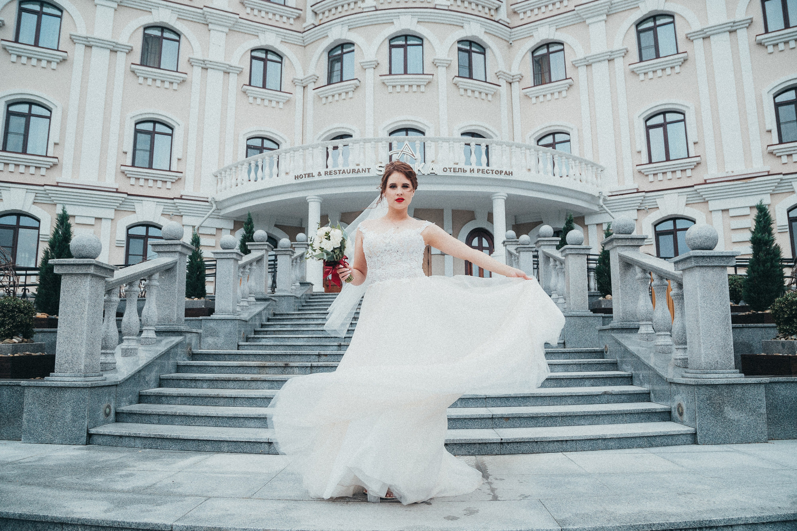 🖤. Екатерина Королева. Фотограф. Хабаровск