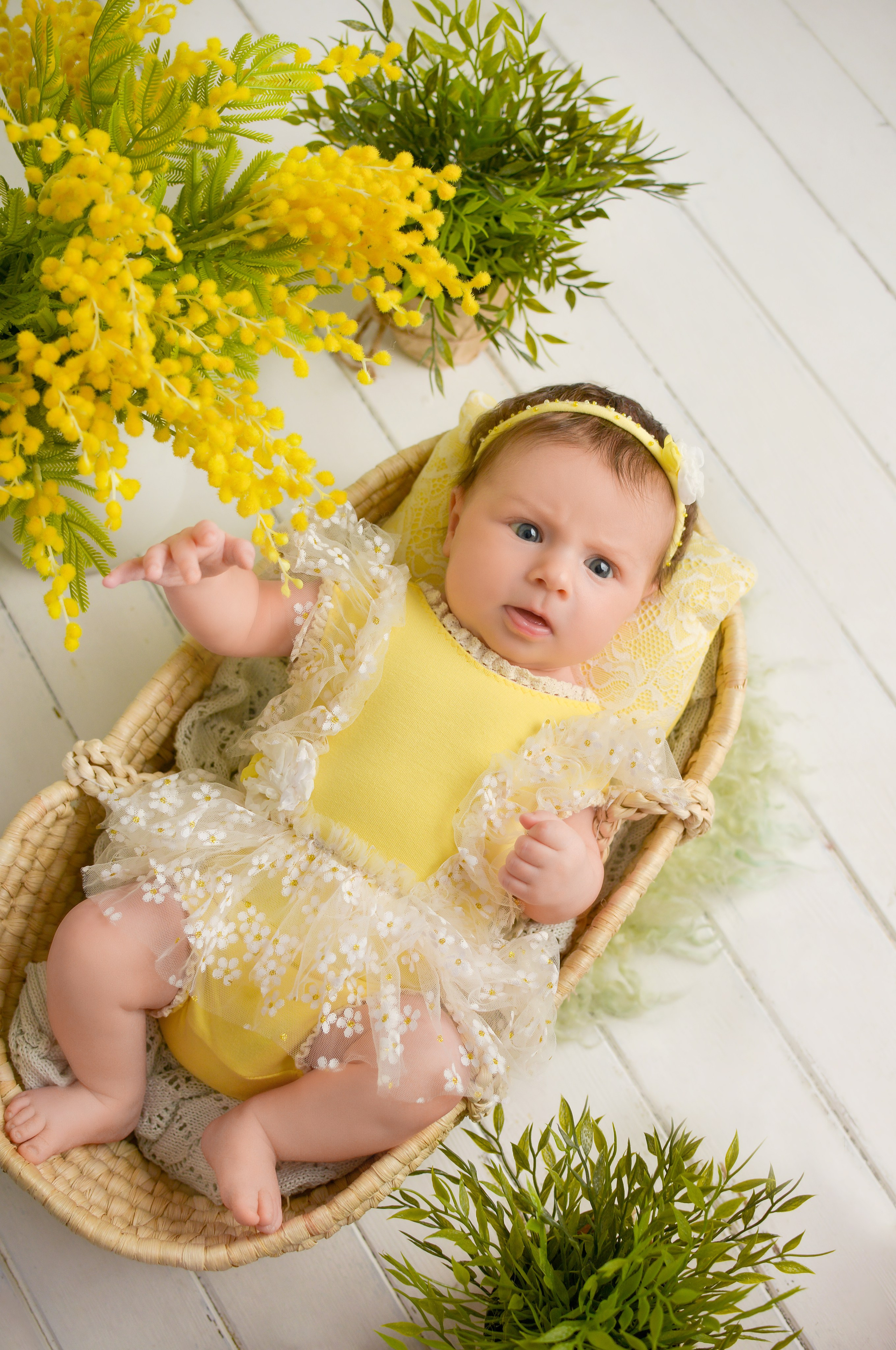 Фотосессия новорожденных в Краснодаре. Фотограф новорожденных Краснодар Малышенко Надежда