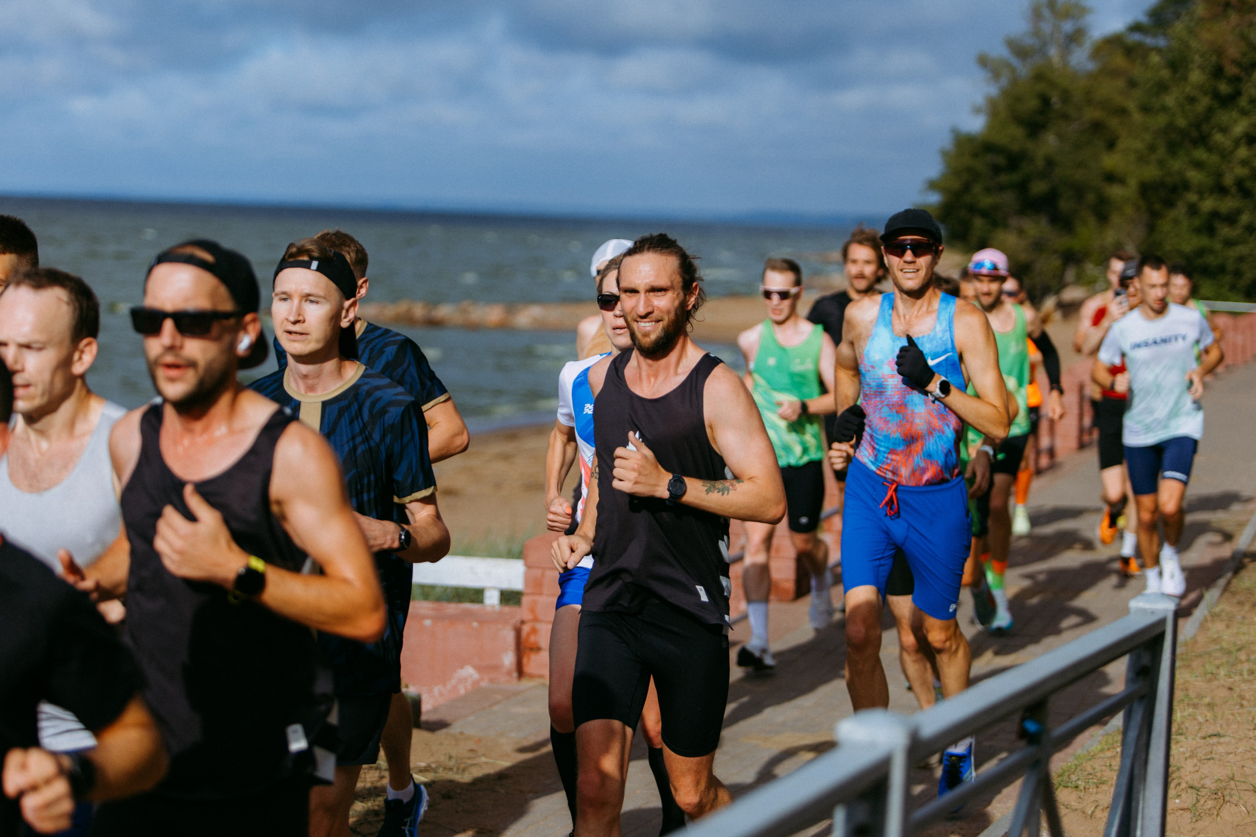 РЕПОРТАЖ. Дарья Кротович | Фотограф в Санкт-Петербурге