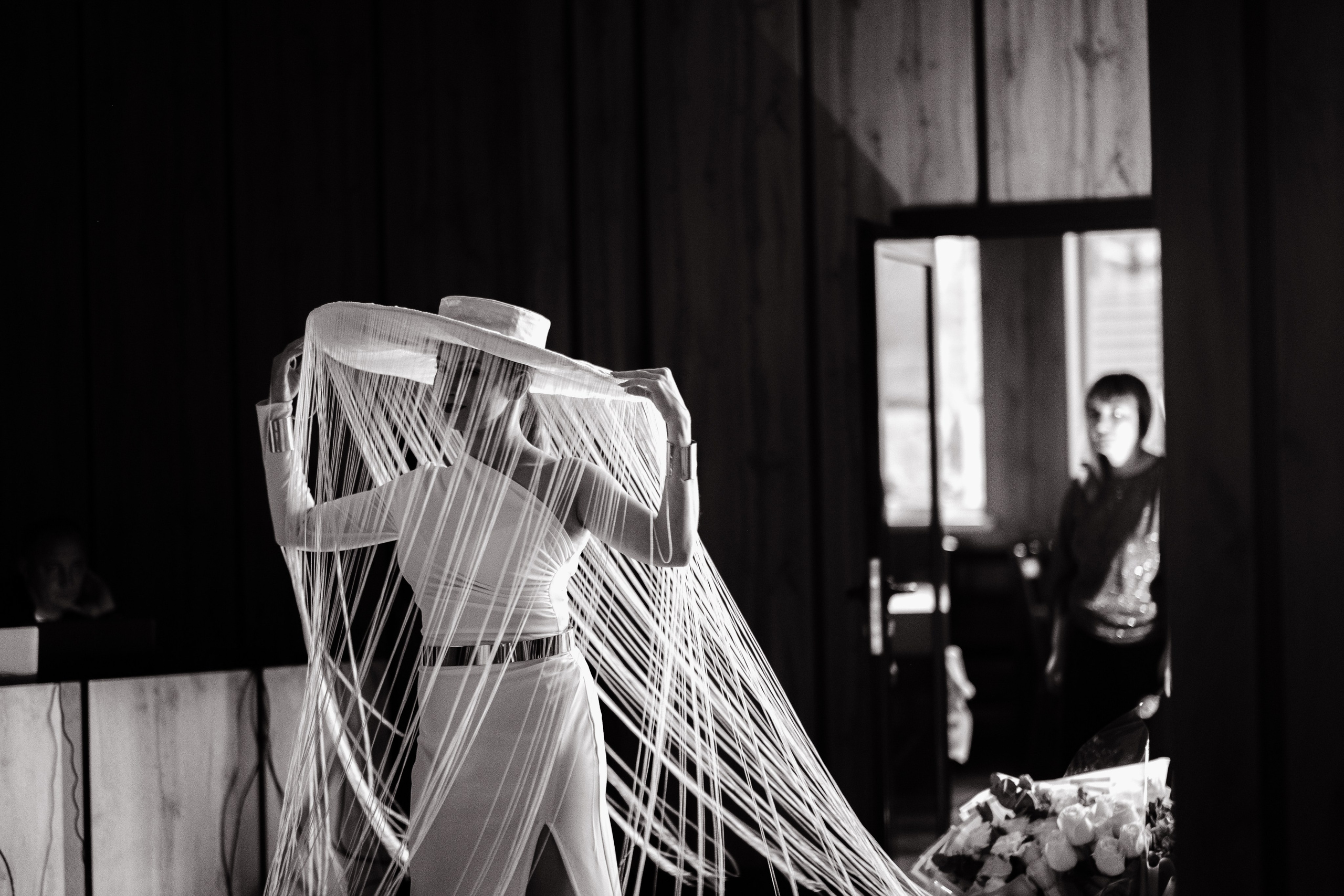 Свадебный фотограф в Балаково — Андрей Яхнин: стильные и эмоциональные фотосессии