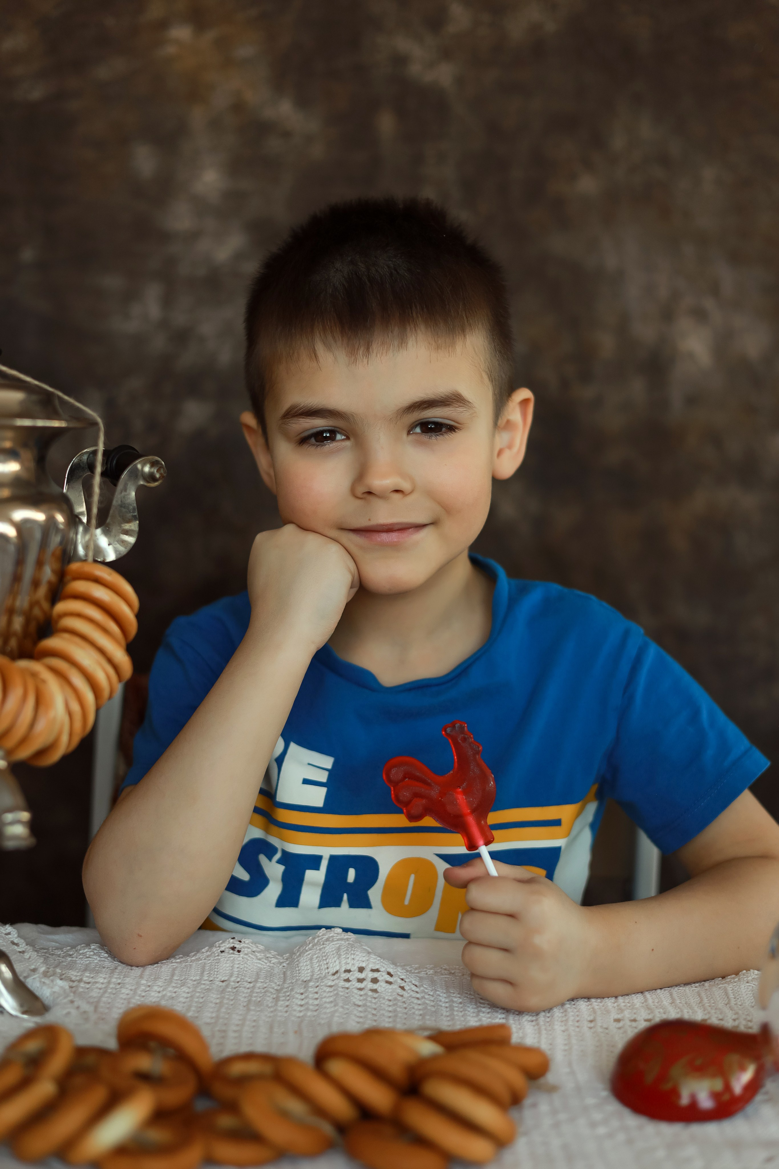 Масленица в детском саду. Детский и семейный фотограф во Владивостоке Светлана Шаповаленко