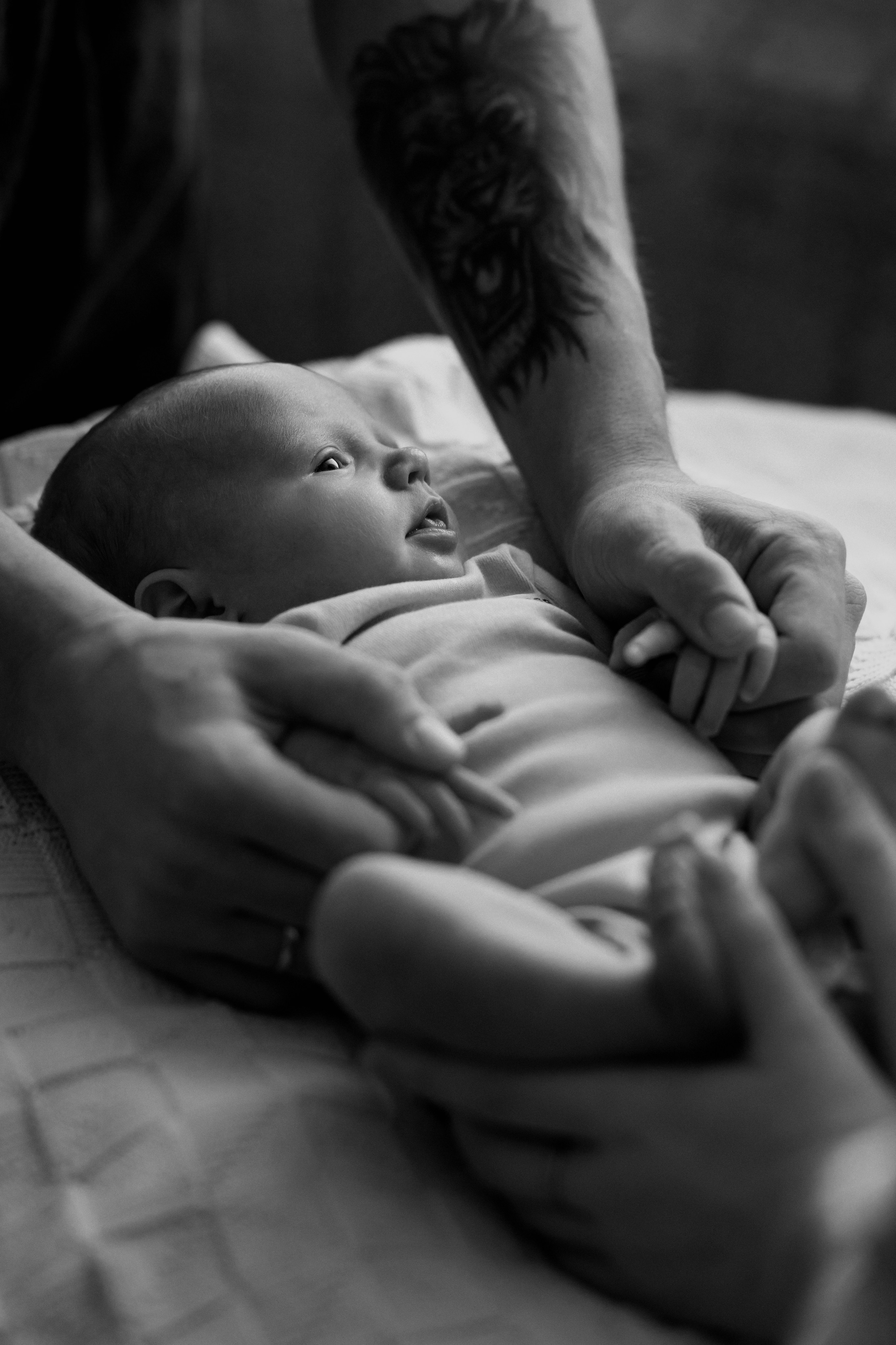 Домашние съемки. Детский и семейный фотограф во Владивостоке Светлана Шаповаленко